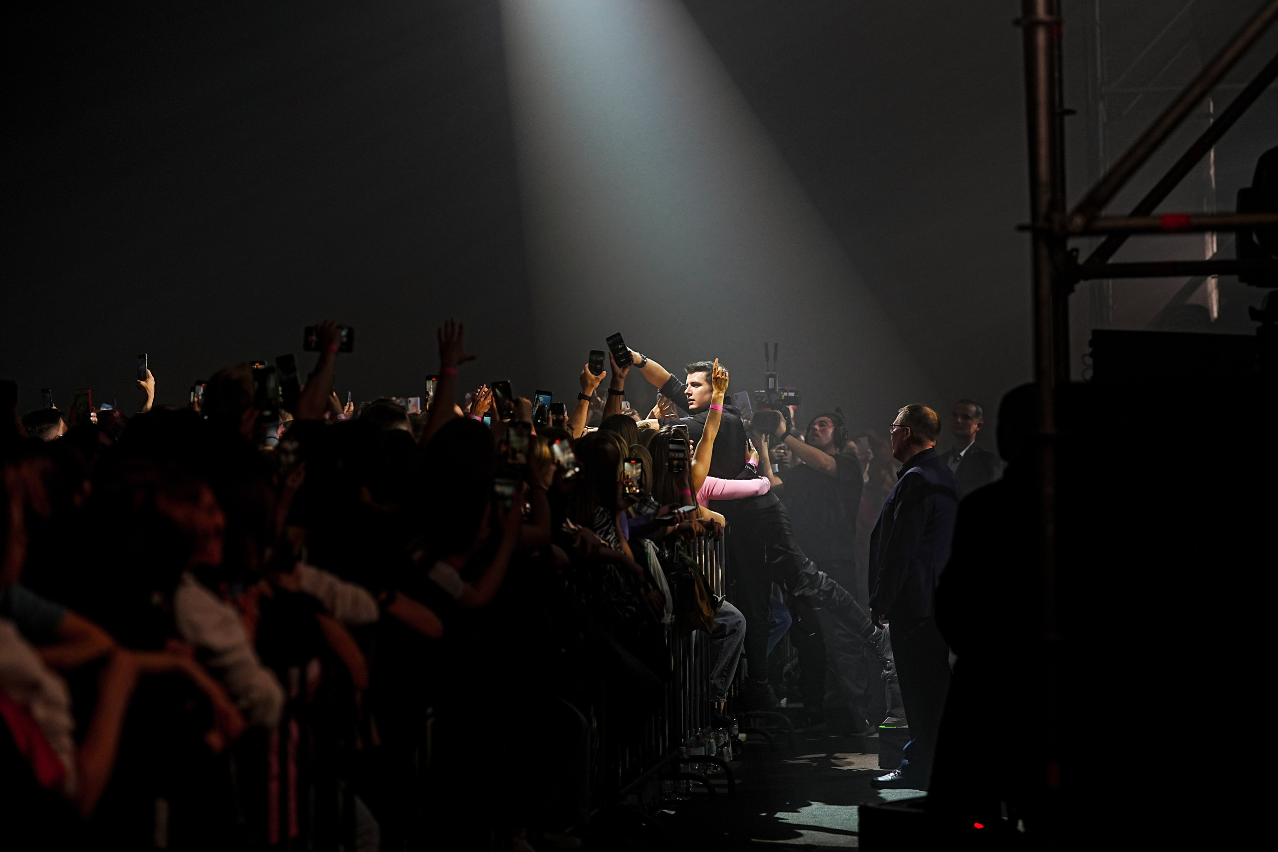 НЮ. Свадебный фотограф AllexD в Москве, Санкт-Петербурге