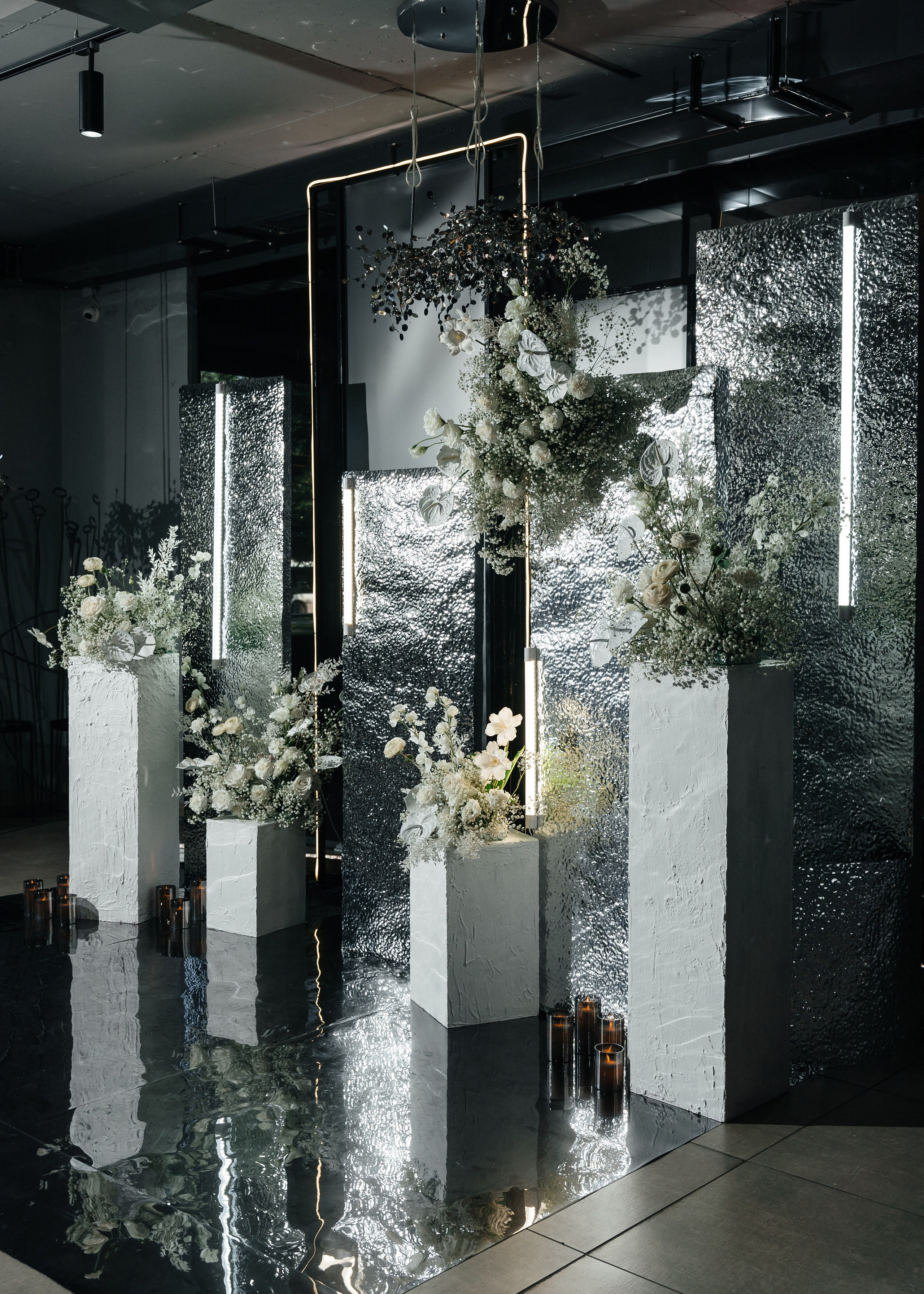 Сергей и Полина. Фотограф Кирилл Бабий