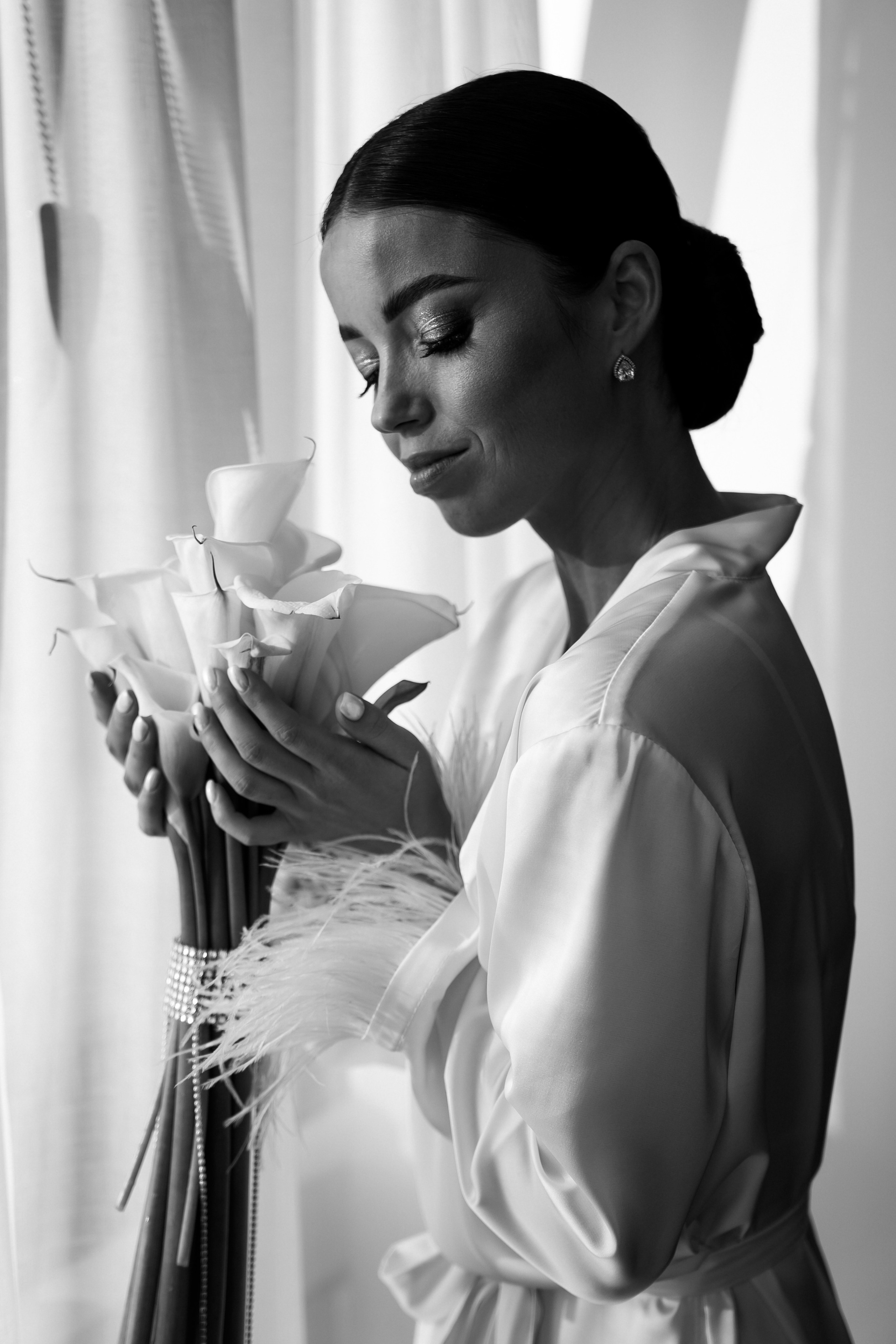 Жанна и Влад. Фотограф Кирилл Бабий