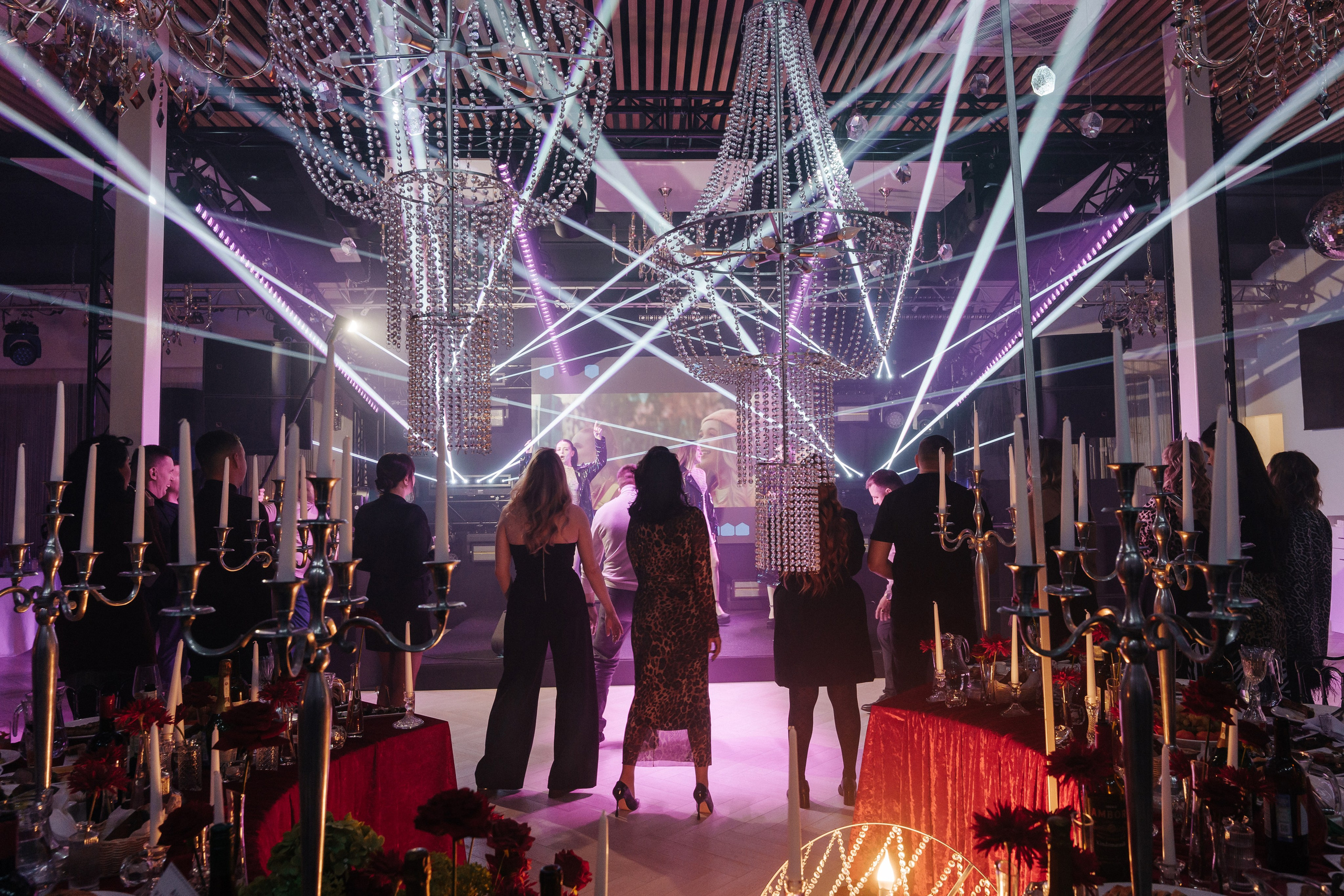 Анна. Фотограф Кирилл Бабий