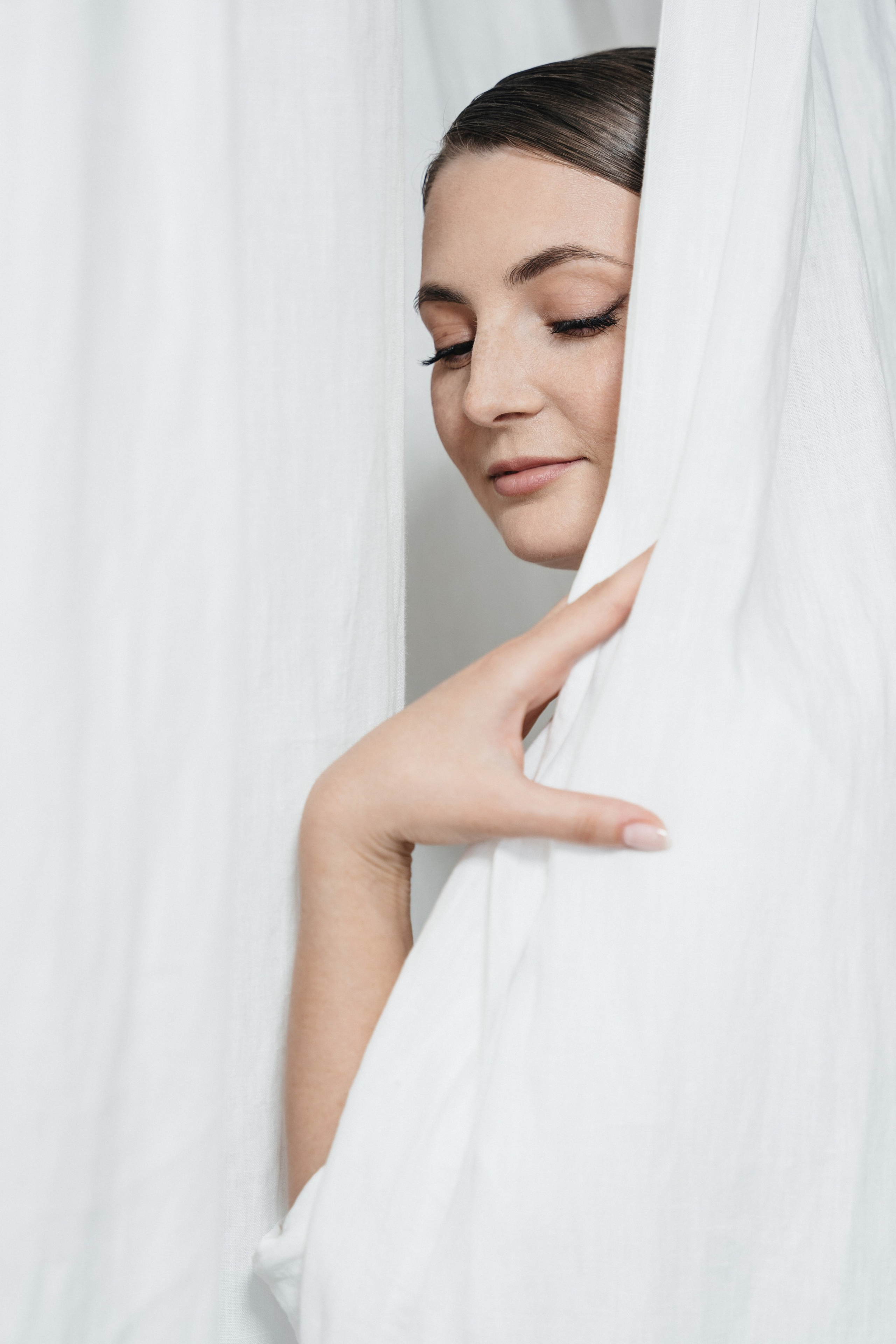 Сергей и Полина. Фотограф Кирилл Бабий