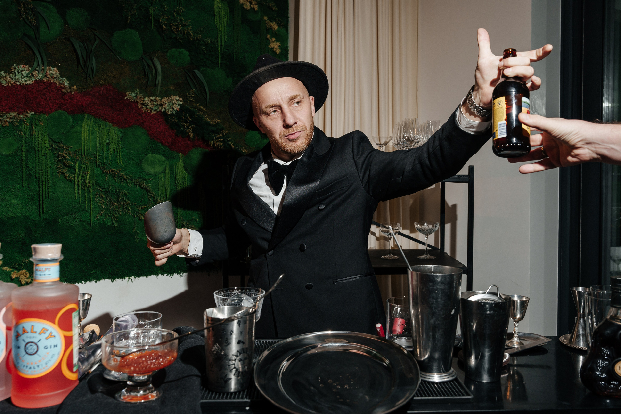 Анна. Фотограф Кирилл Бабий