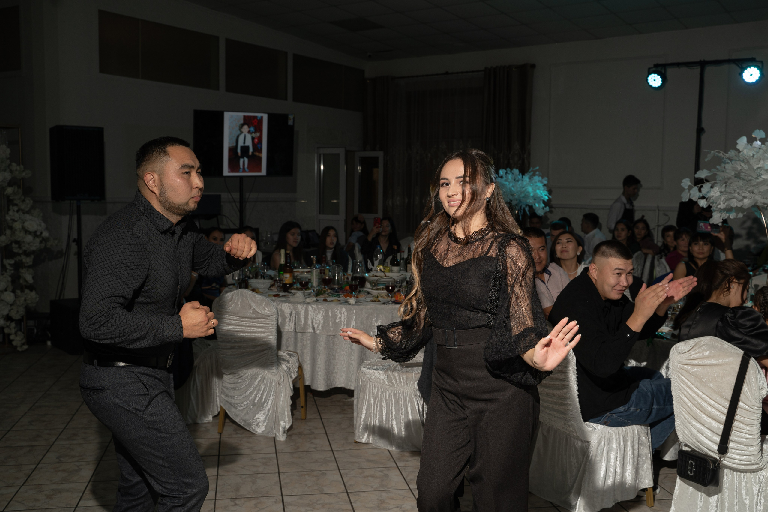 Свадьба. Выпускной школьный альбом в Орске и Москве — Фотограф Наталья Лаптова