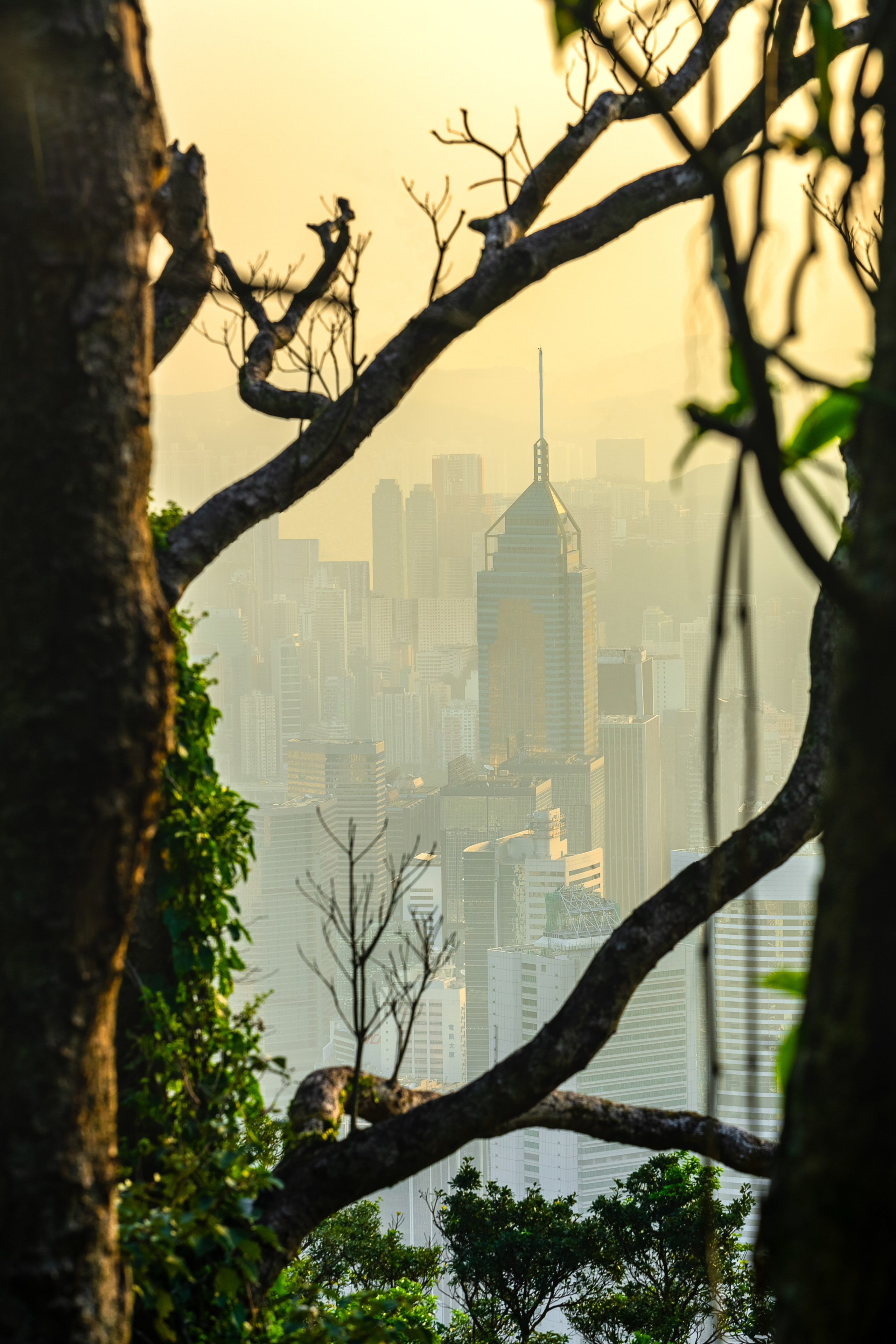 Городской пейзаж. Архитектурный фотограф Кирилл Цыбенко. Работаю в Москве, по всей России и Миру