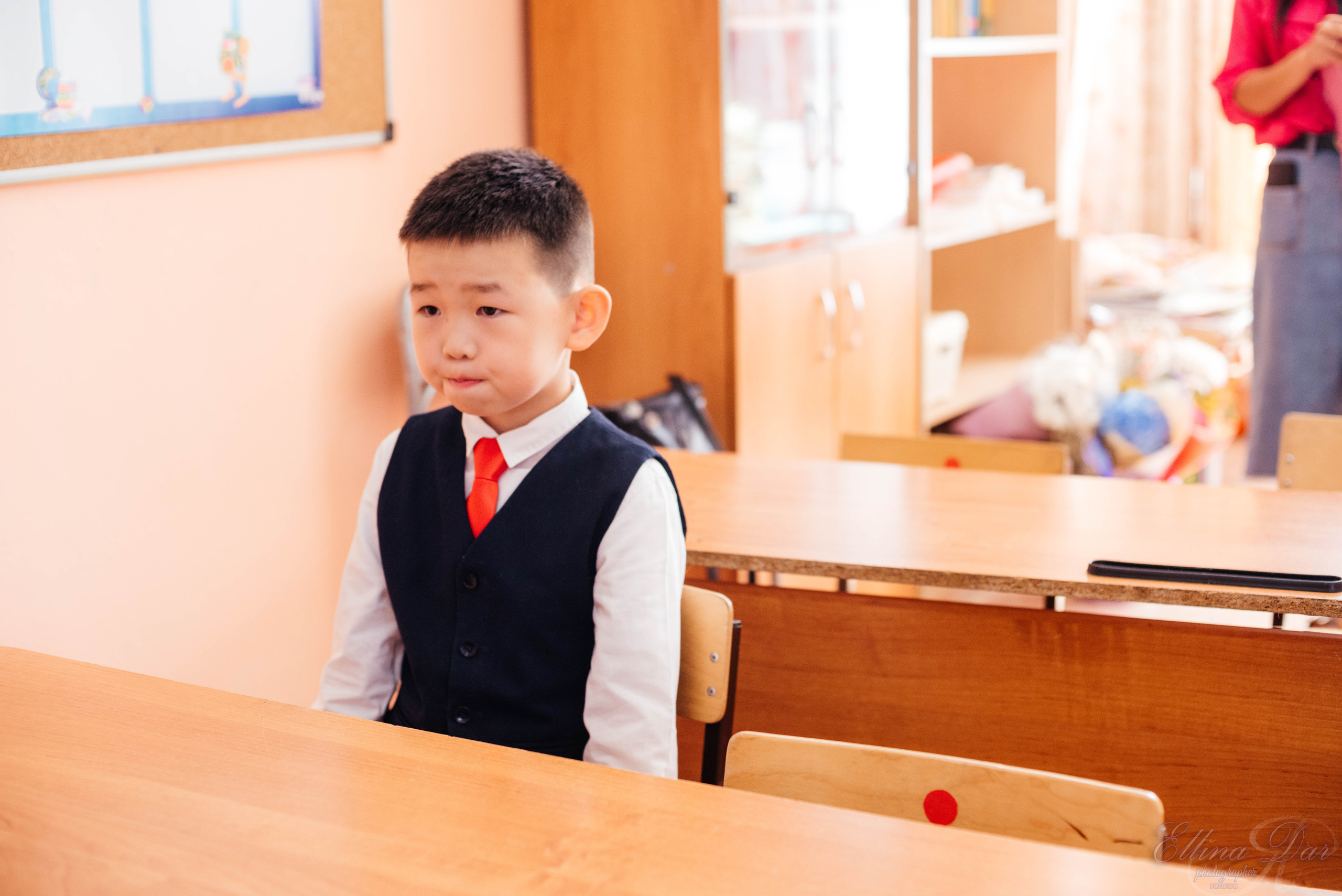 1 сентября 2023 35 школа. Фотограф Эллина Дар г. Улан-Удэ