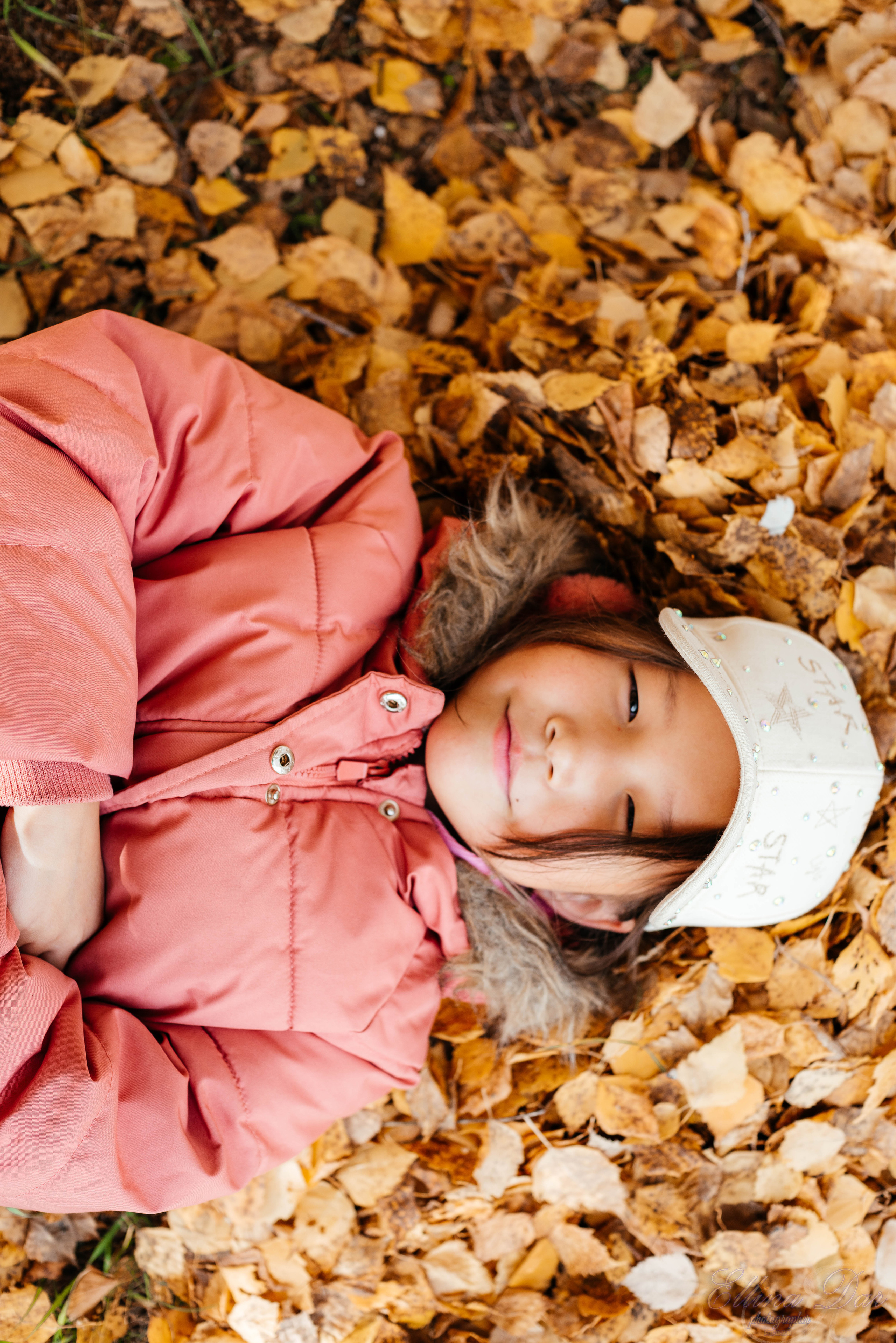 Берёзка на Верхней Березовке. Фотограф Эллина Дар г. Улан-Удэ