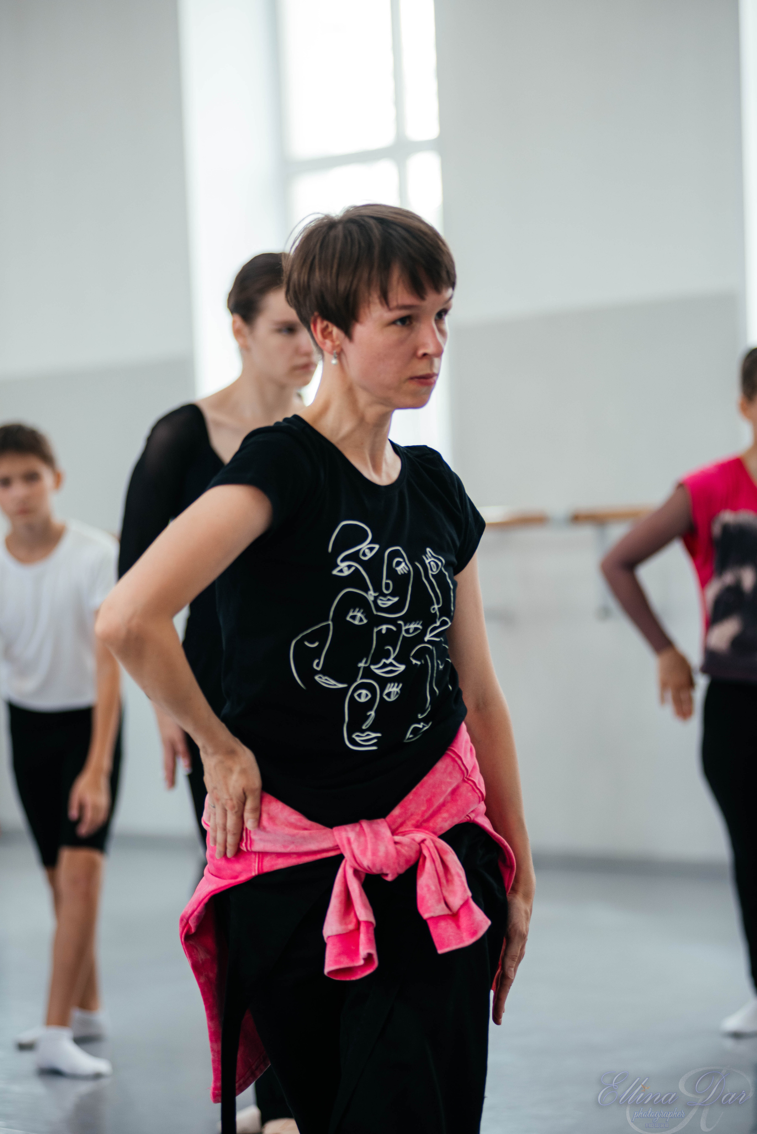 МК. Фотограф Эллина Дар г. Улан-Удэ