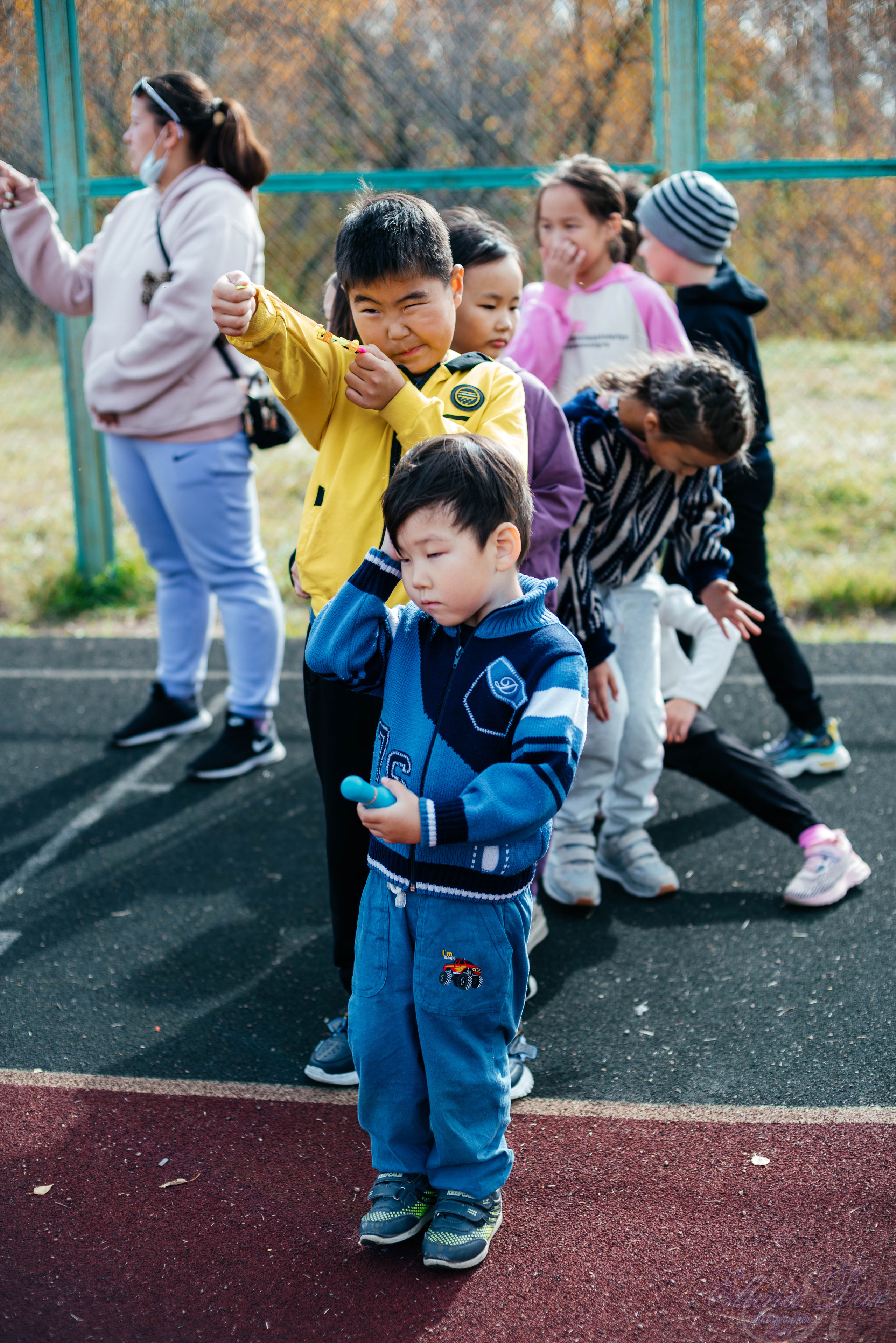 Берёзка на Верхней Березовке. Фотограф Эллина Дар г. Улан-Удэ
