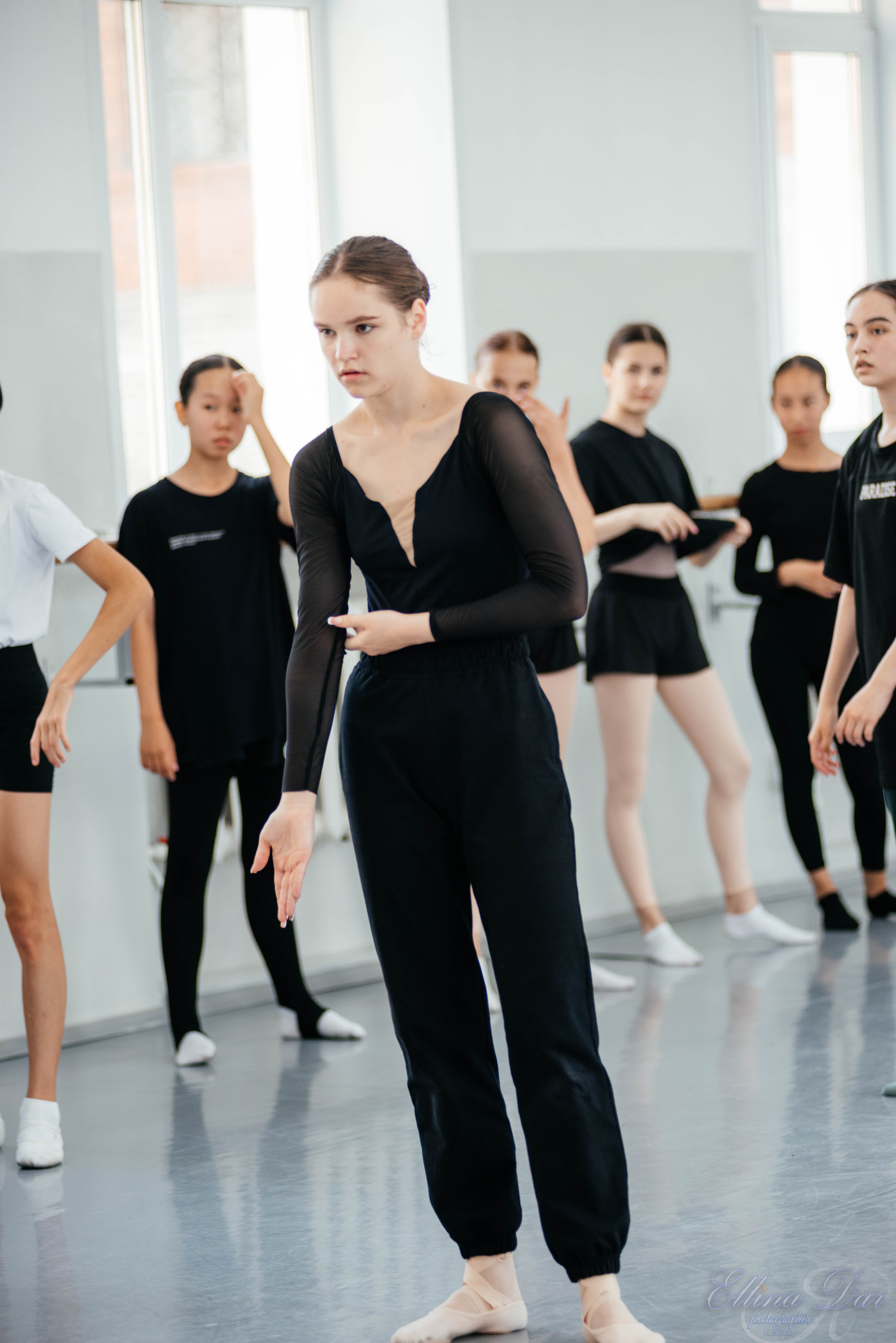 МК. Фотограф Эллина Дар г. Улан-Удэ