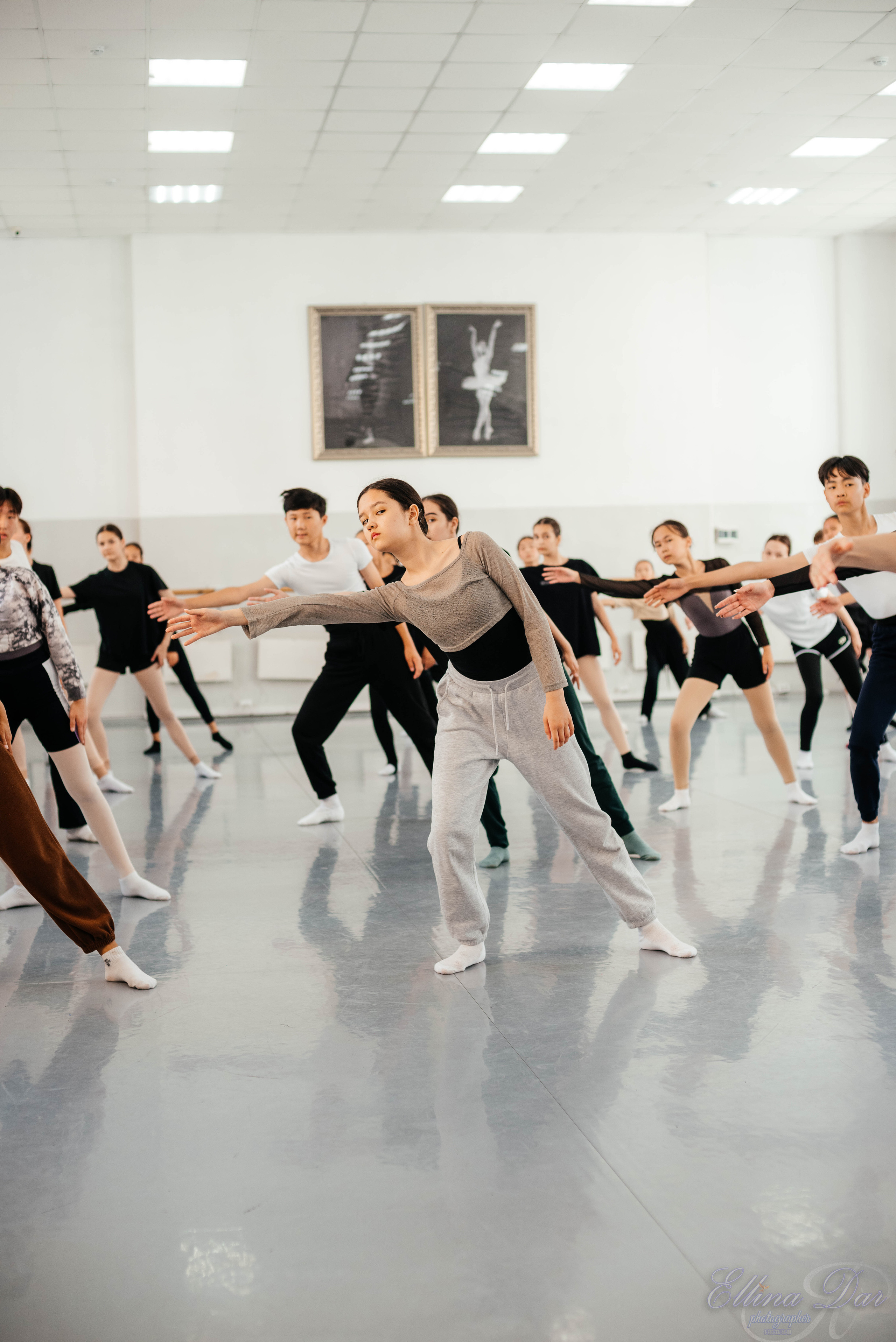 МК. Фотограф Эллина Дар г. Улан-Удэ