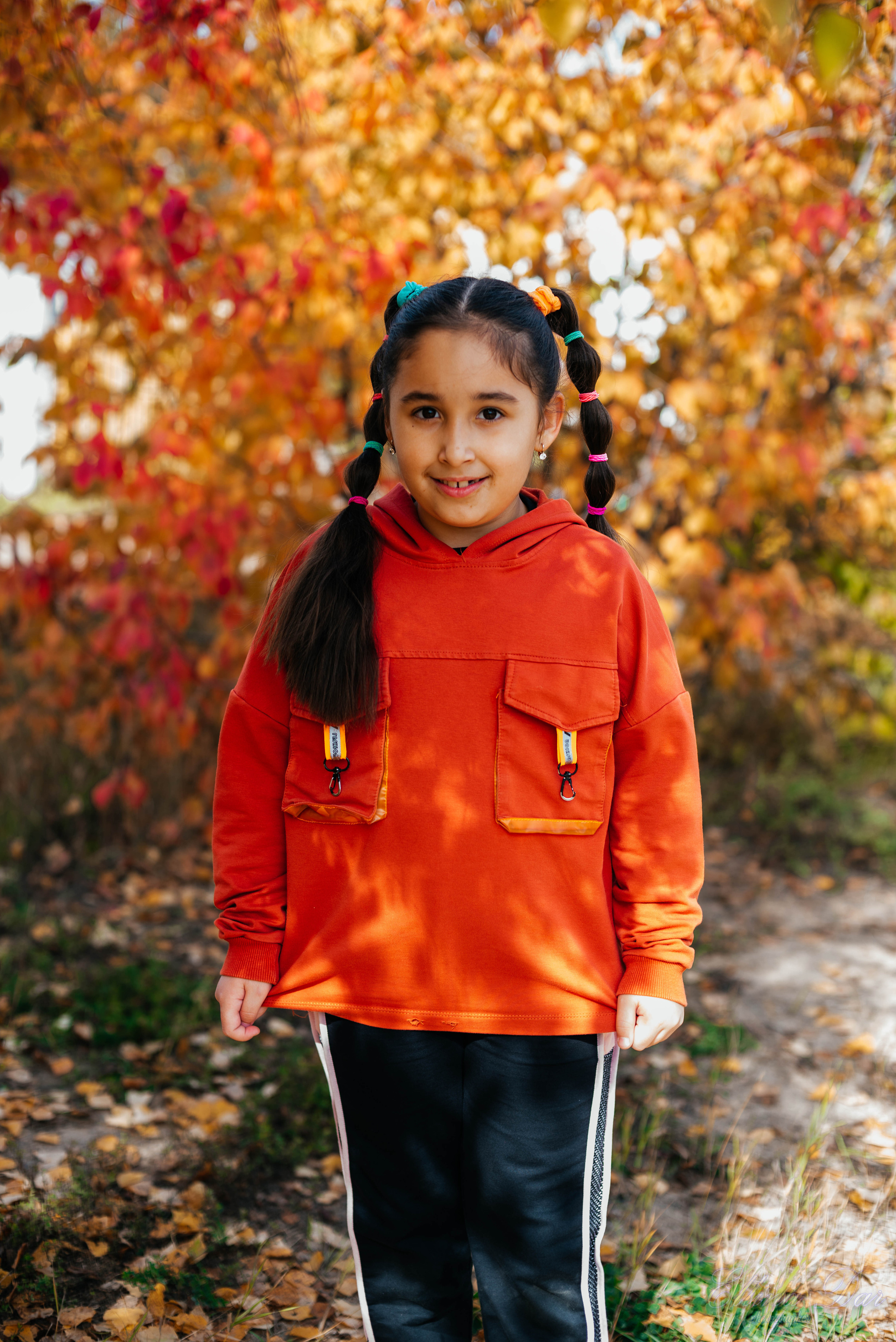 Берёзка на Верхней Березовке. Фотограф Эллина Дар г. Улан-Удэ