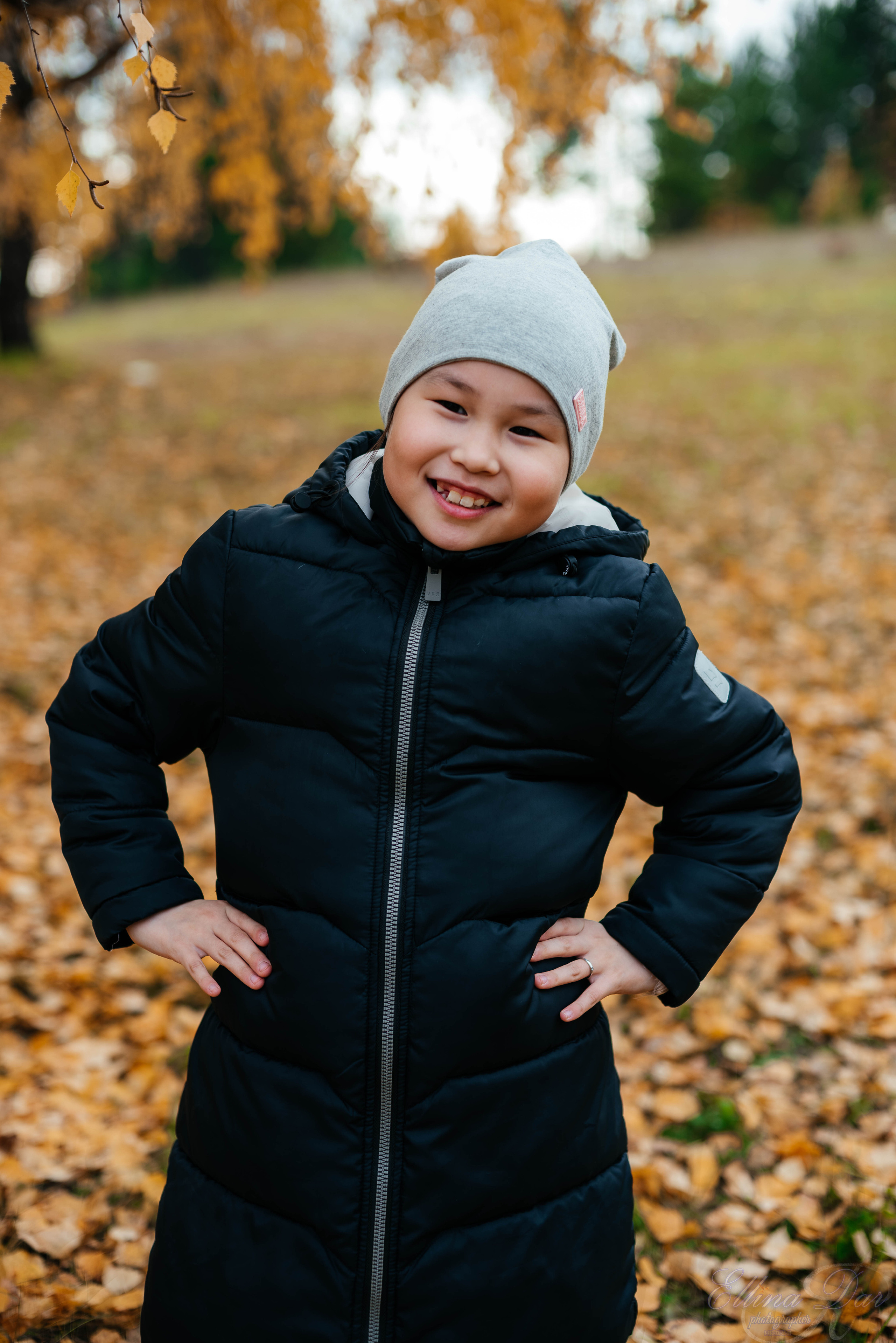 Берёзка на Верхней Березовке. Фотограф Эллина Дар г. Улан-Удэ