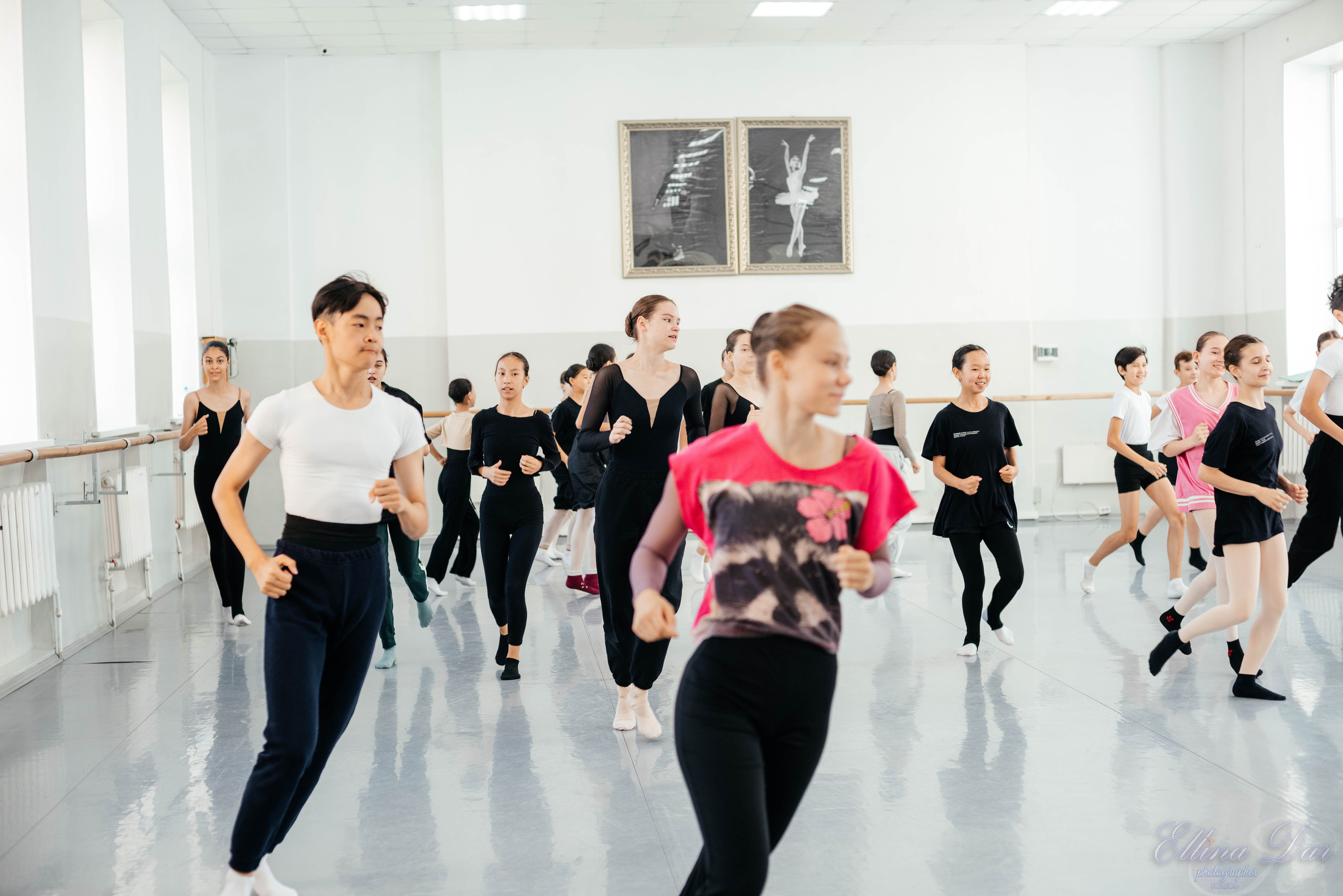 МК. Фотограф Эллина Дар г. Улан-Удэ