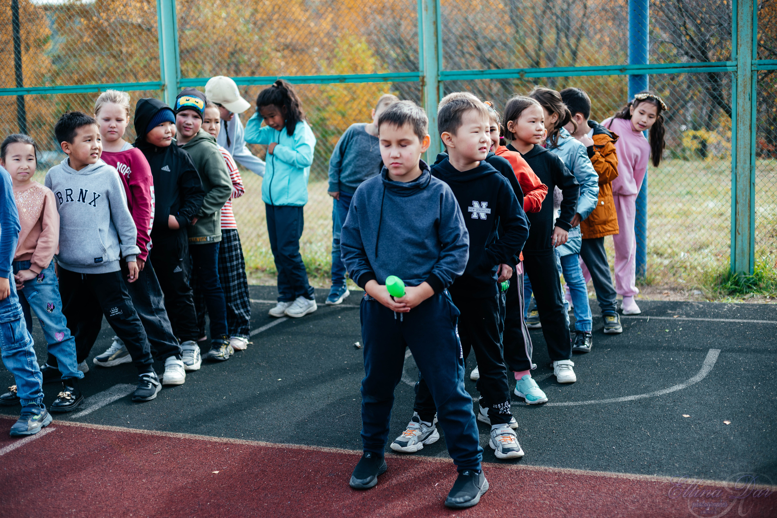 Берёзка на Верхней Березовке. Фотограф Эллина Дар г. Улан-Удэ