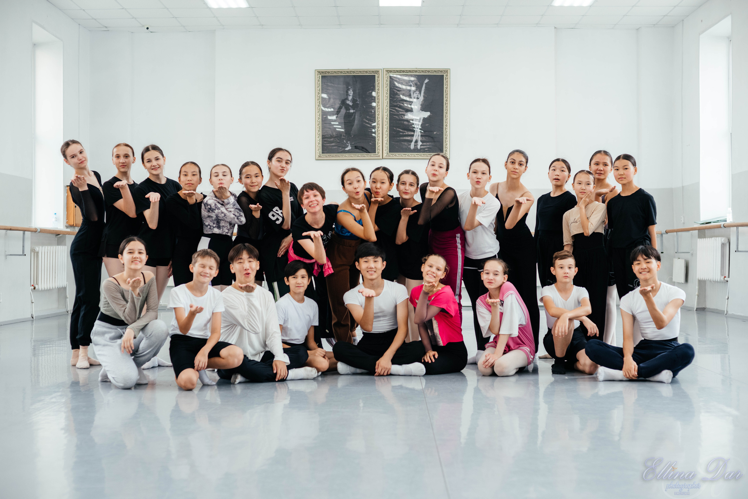 МК. Фотограф Эллина Дар г. Улан-Удэ