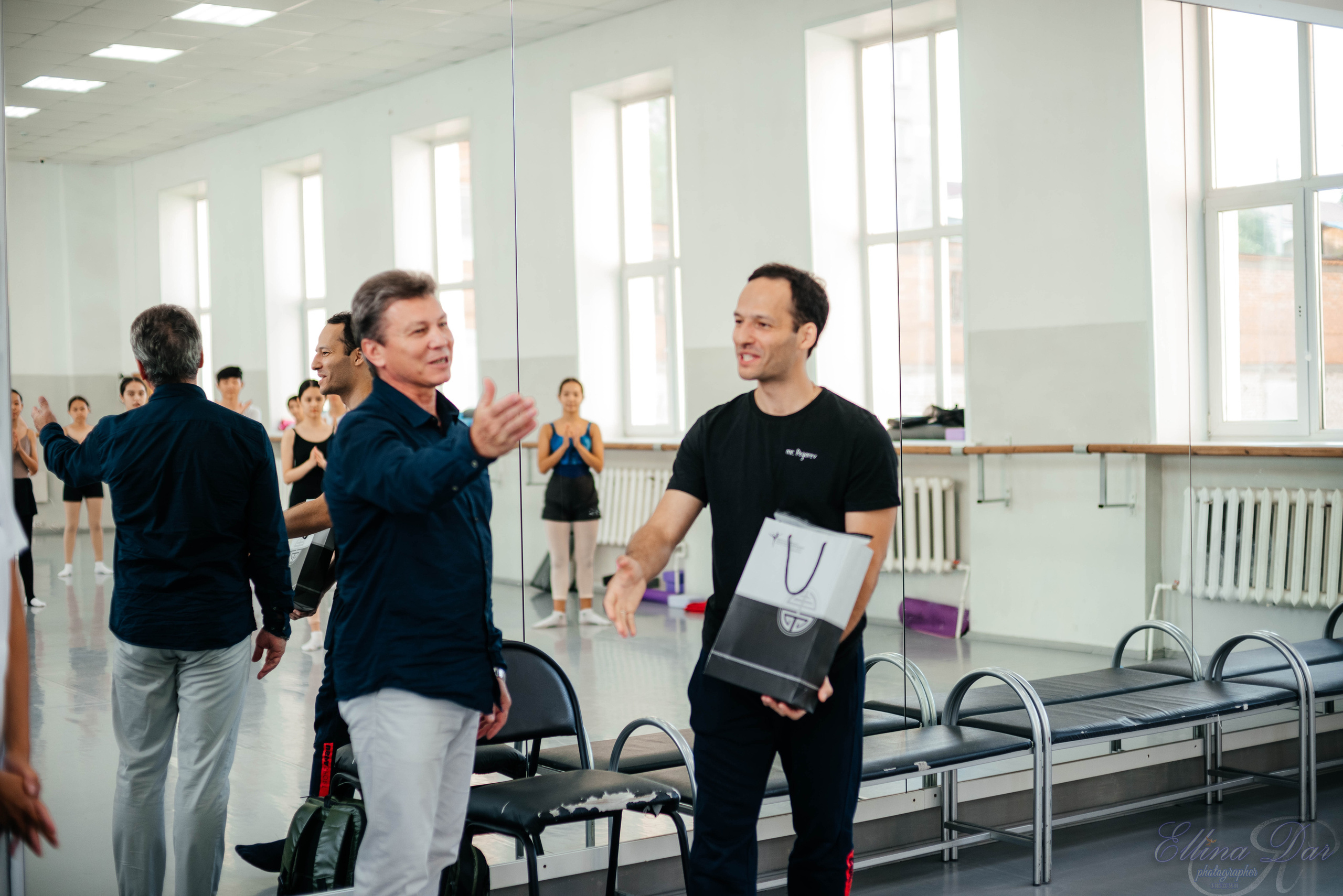 МК. Фотограф Эллина Дар г. Улан-Удэ