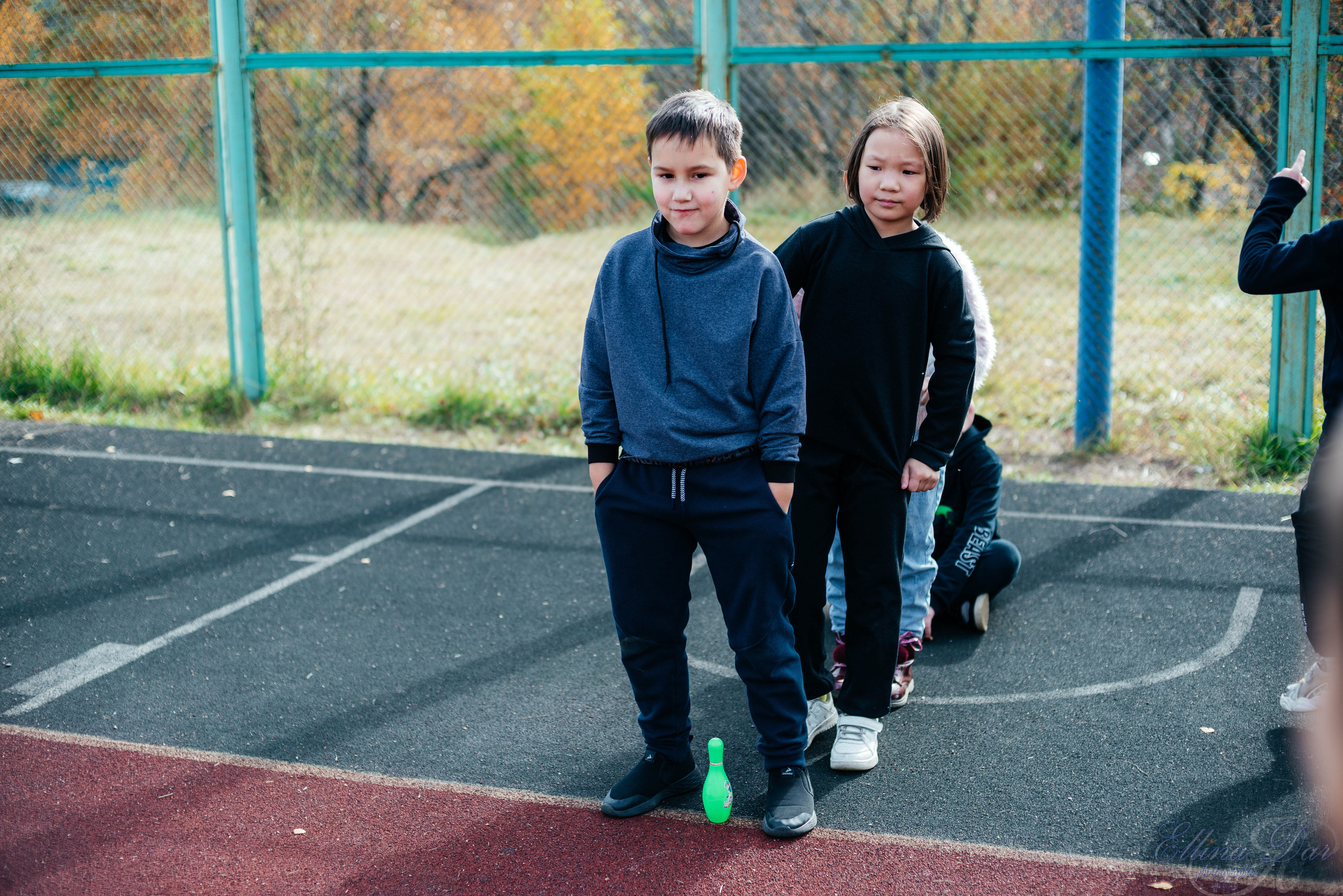 Берёзка на Верхней Березовке. Фотограф Эллина Дар г. Улан-Удэ