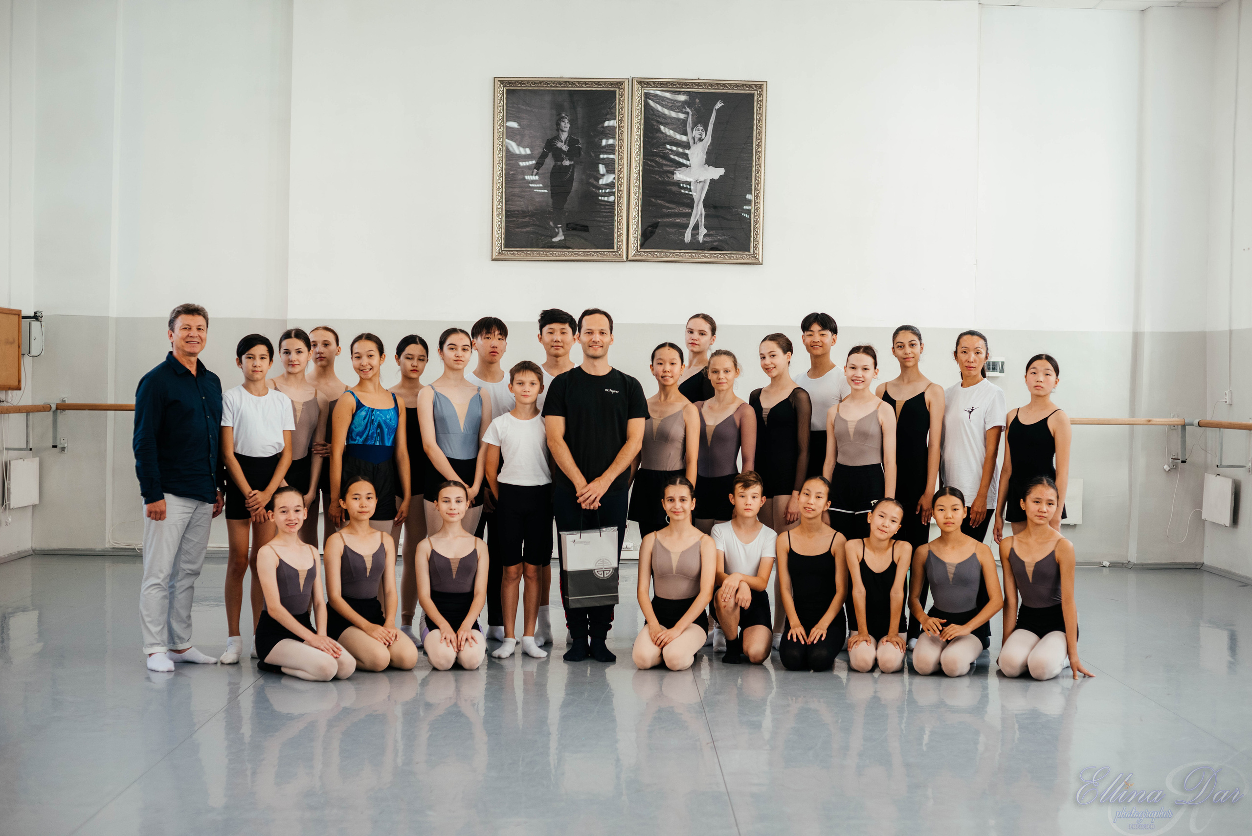 МК. Фотограф Эллина Дар г. Улан-Удэ