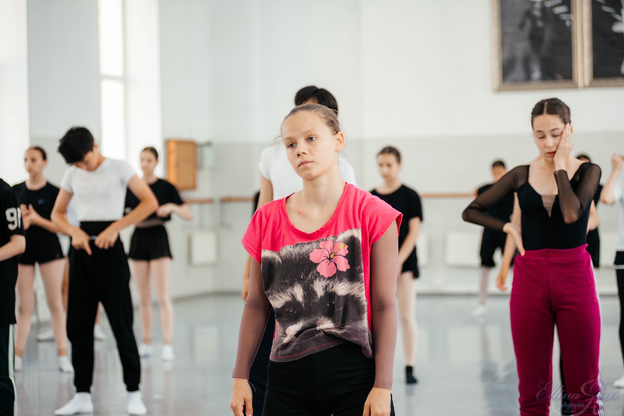 МК. Фотограф Эллина Дар г. Улан-Удэ