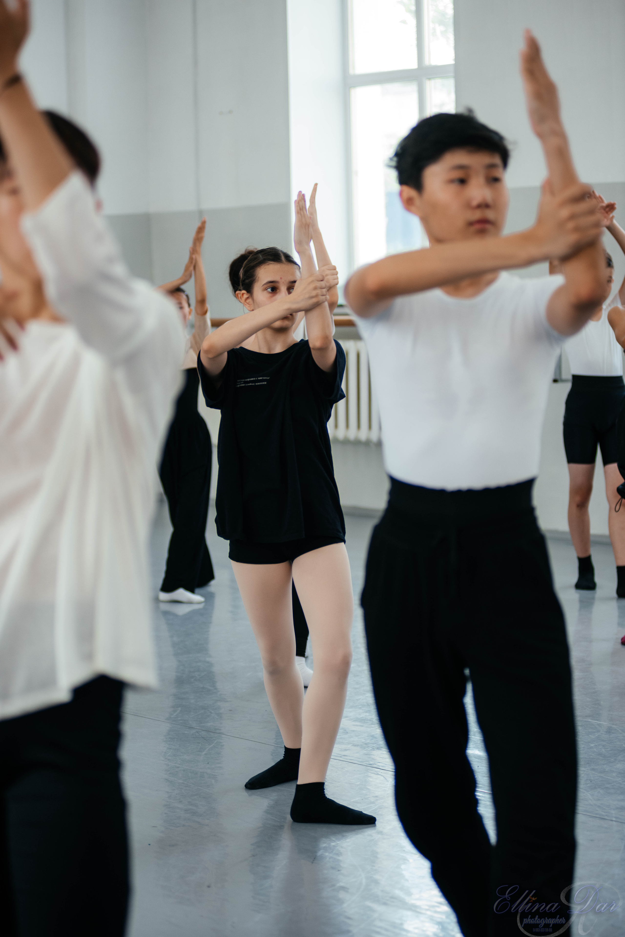 МК. Фотограф Эллина Дар г. Улан-Удэ