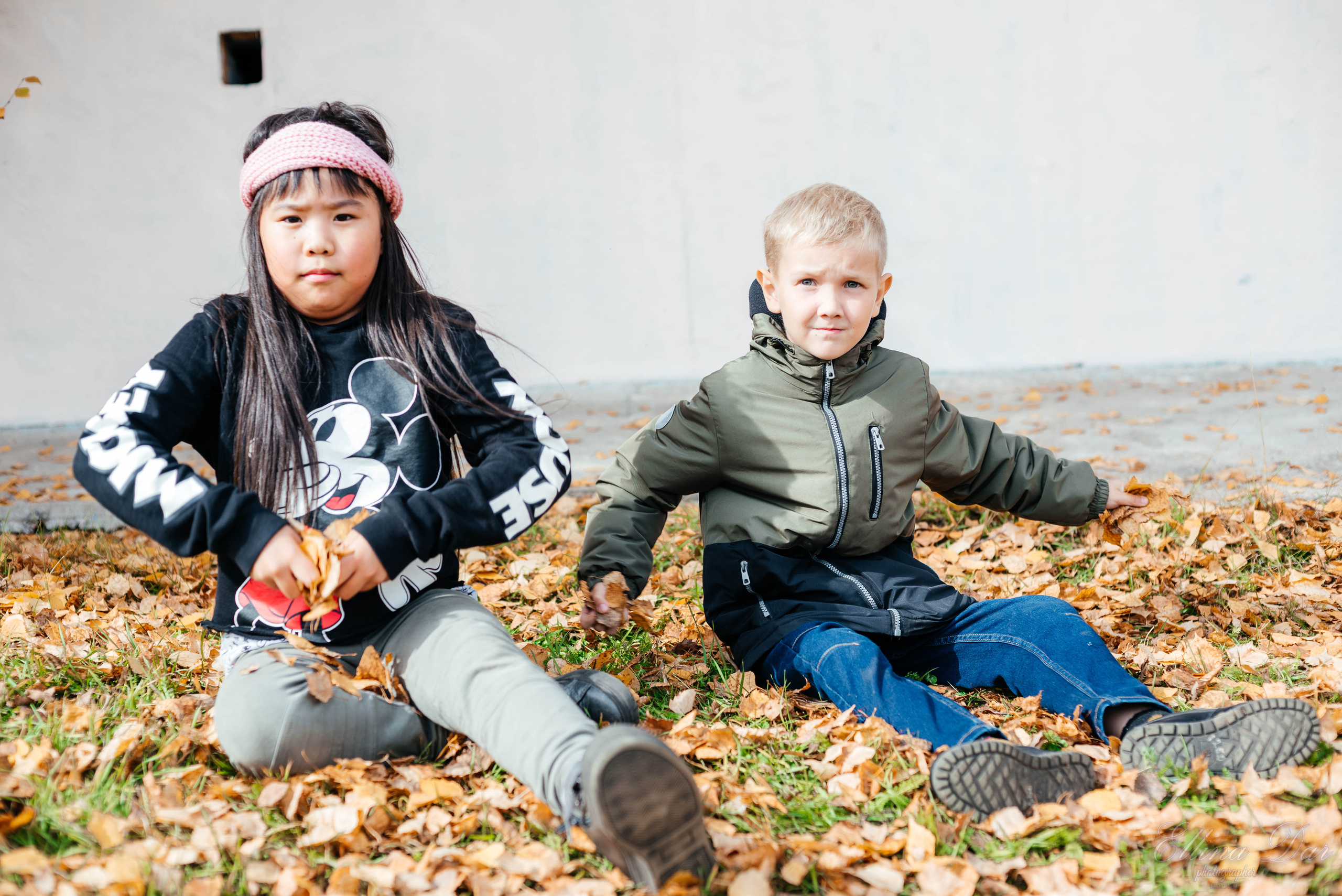 Берёзка на Верхней Березовке. Фотограф Эллина Дар г. Улан-Удэ
