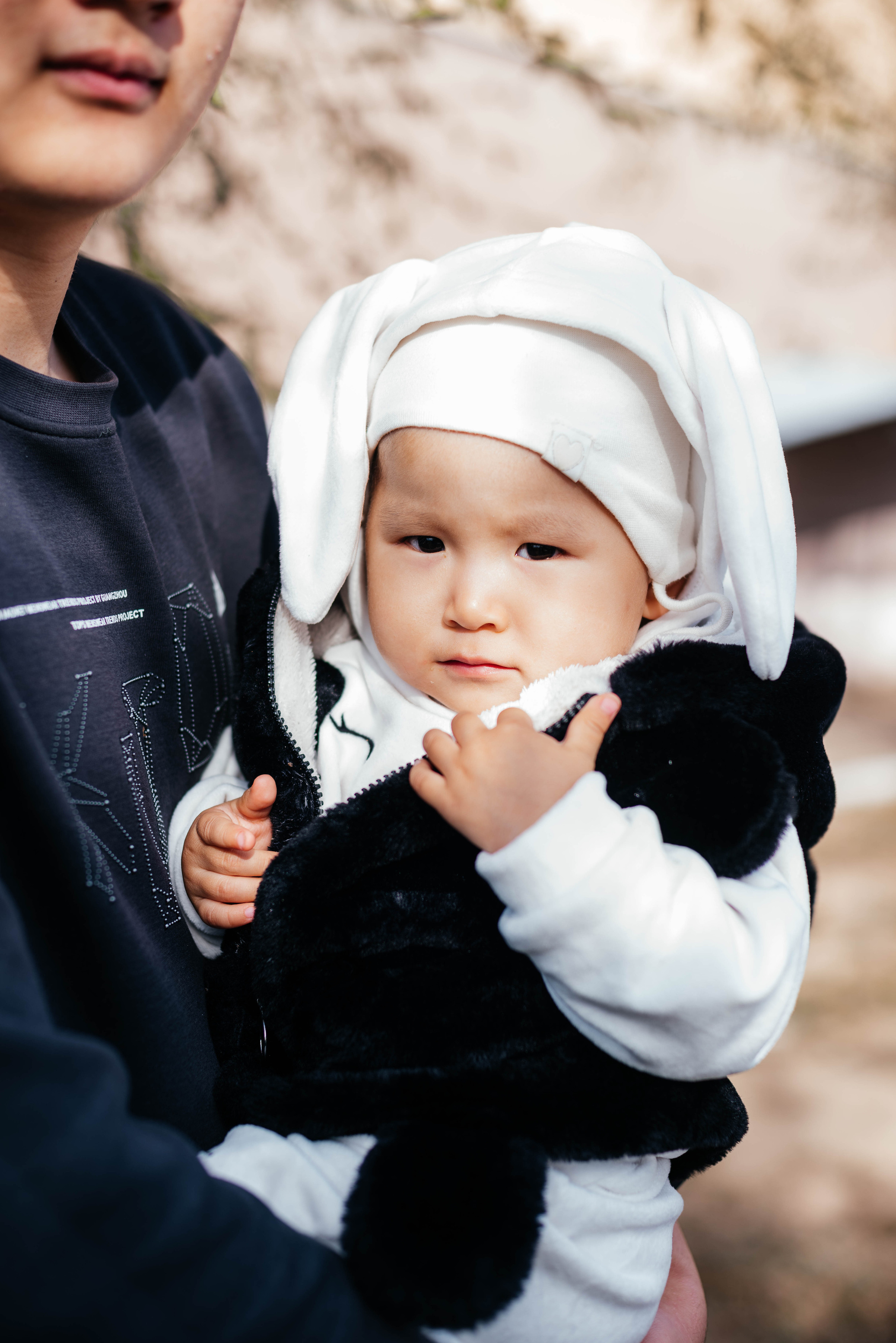 Семья. Фотограф Эллина Дар г. Улан-Удэ