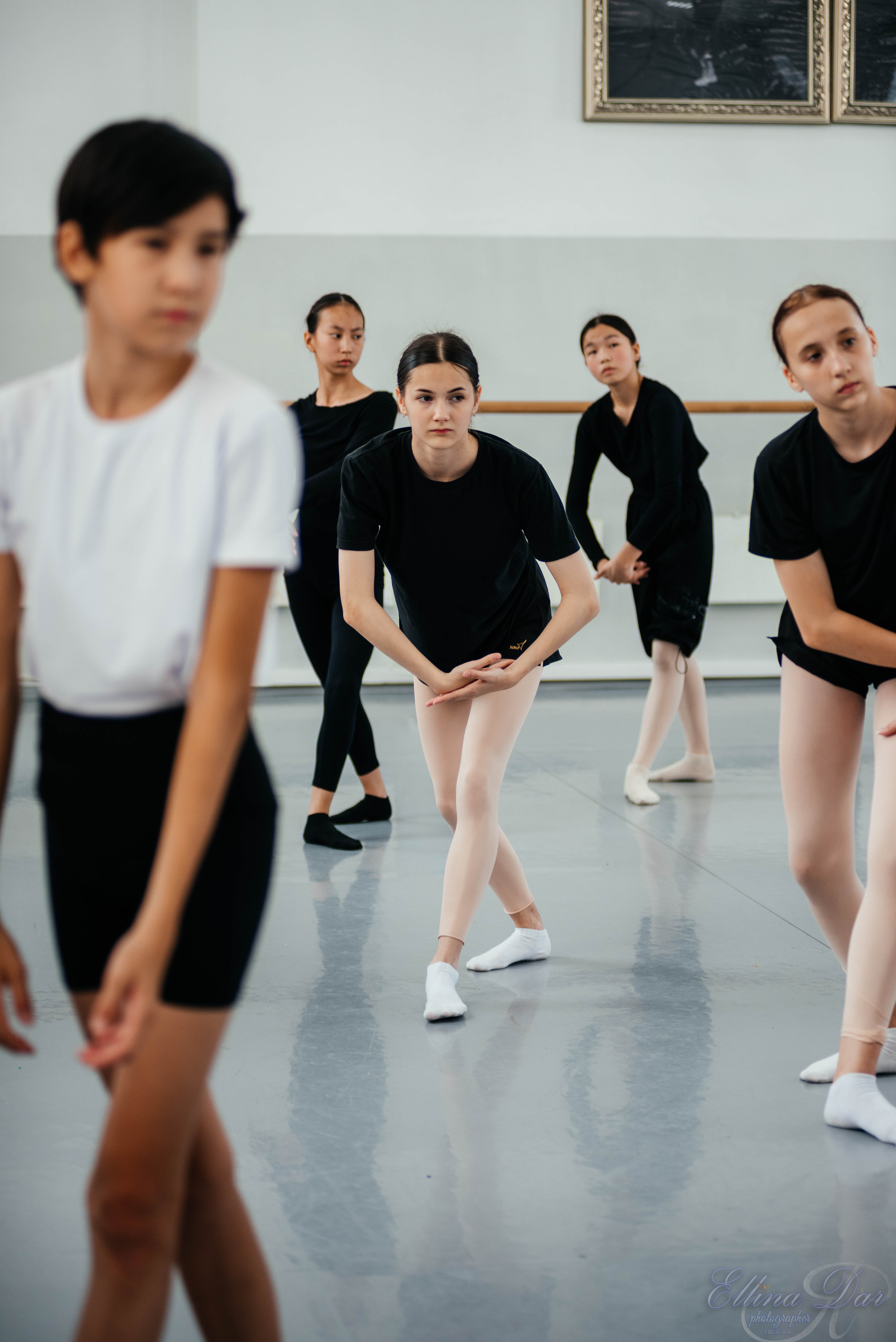 МК. Фотограф Эллина Дар г. Улан-Удэ