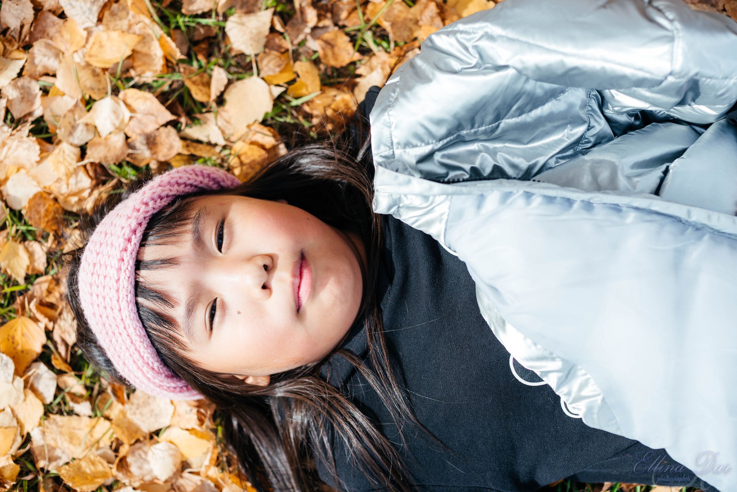 Берёзка на Верхней Березовке. Фотограф Эллина Дар г. Улан-Удэ