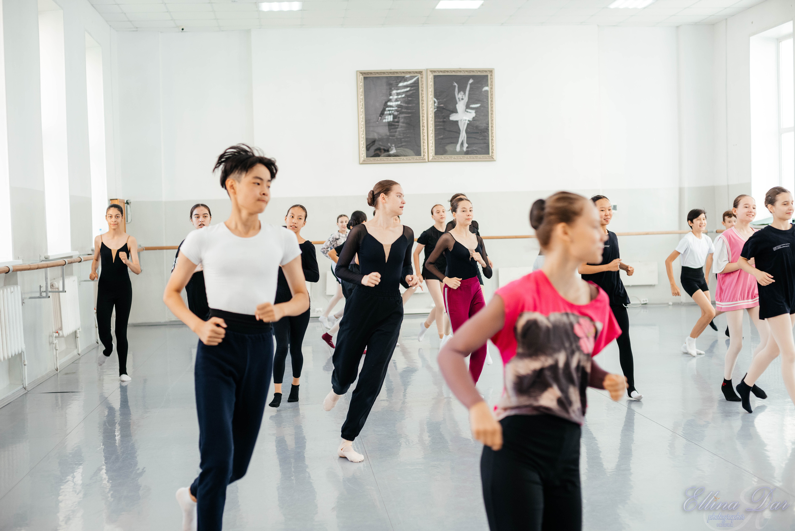 МК. Фотограф Эллина Дар г. Улан-Удэ