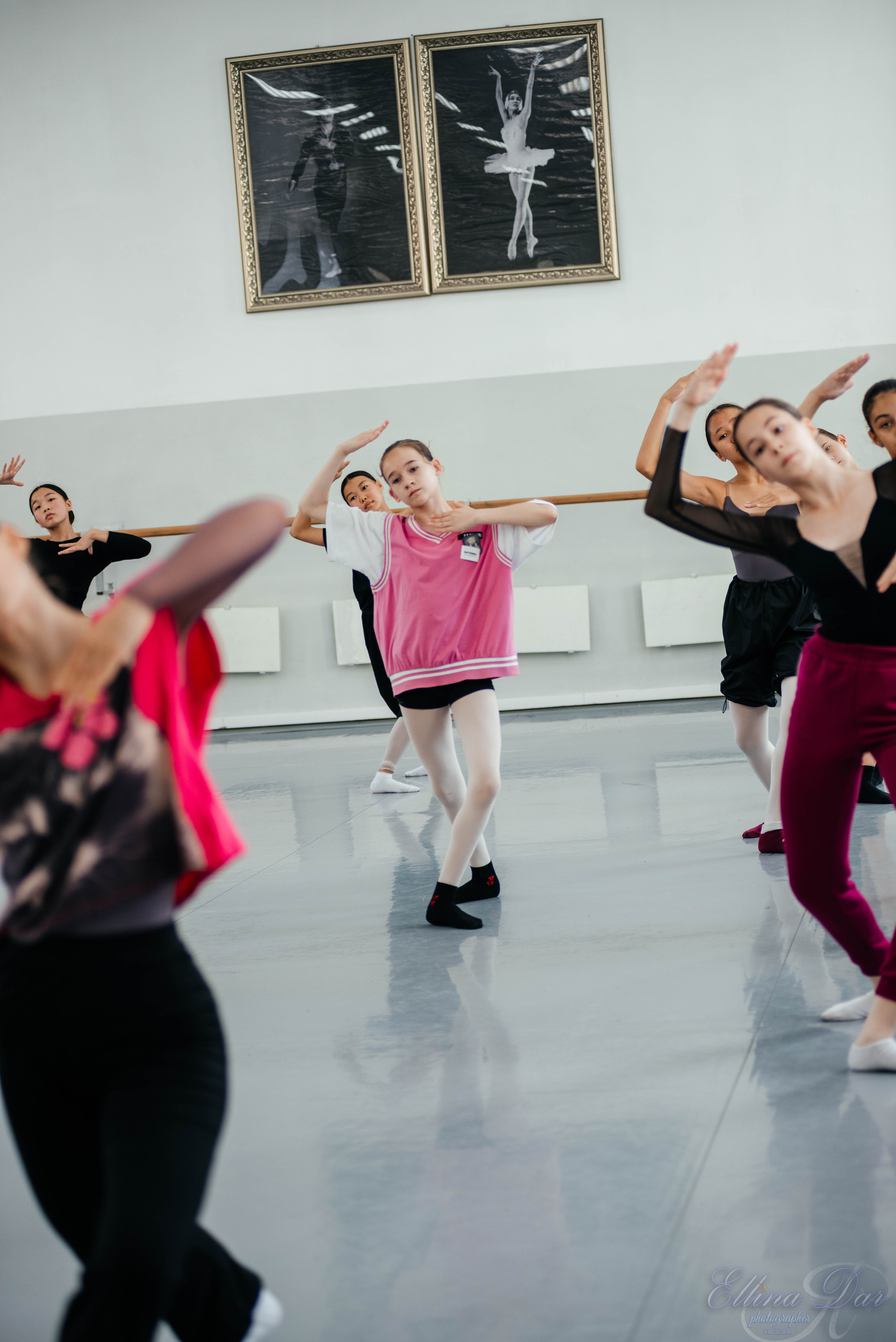 МК. Фотограф Эллина Дар г. Улан-Удэ