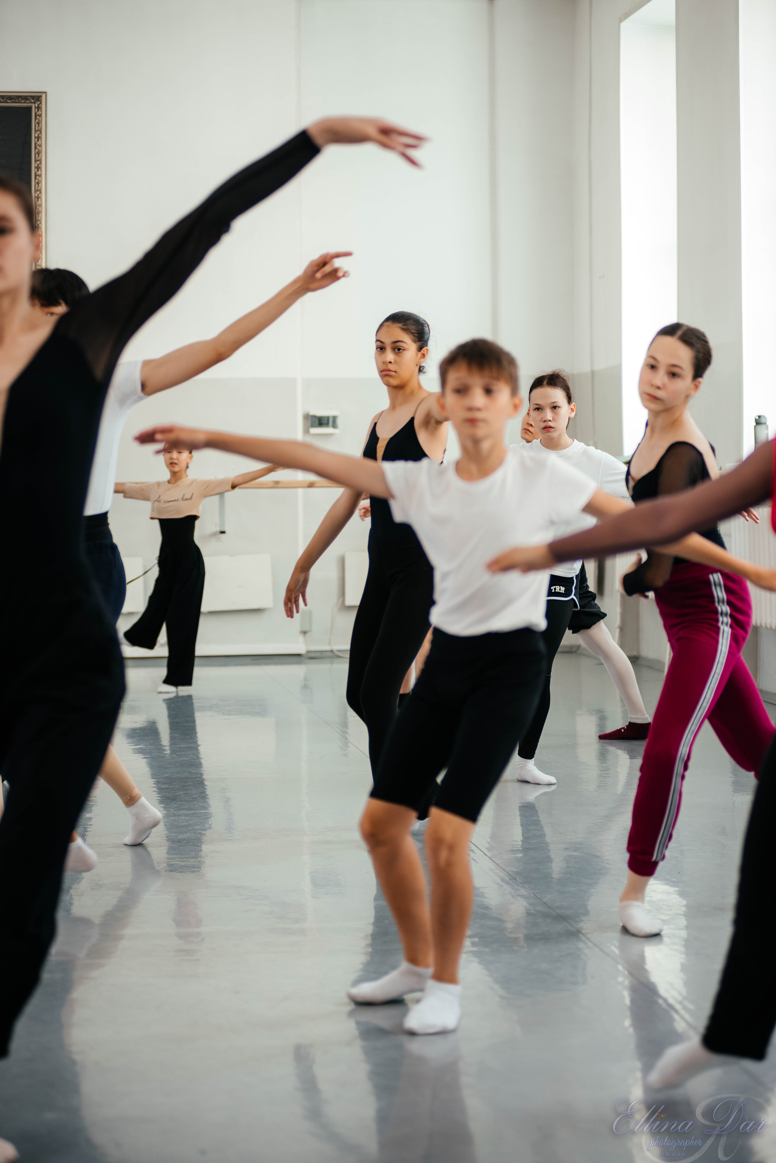 МК. Фотограф Эллина Дар г. Улан-Удэ