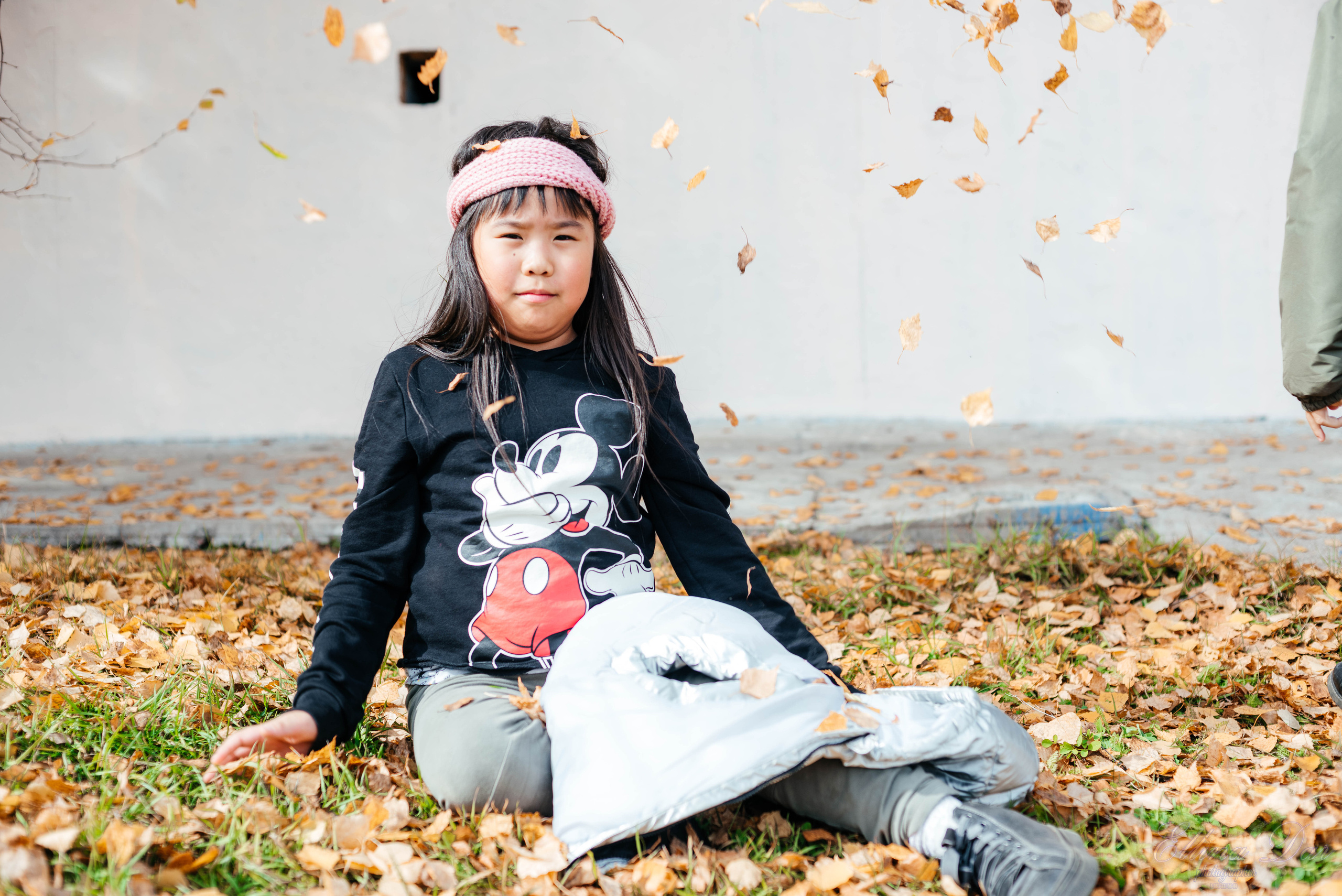 Берёзка на Верхней Березовке. Фотограф Эллина Дар г. Улан-Удэ