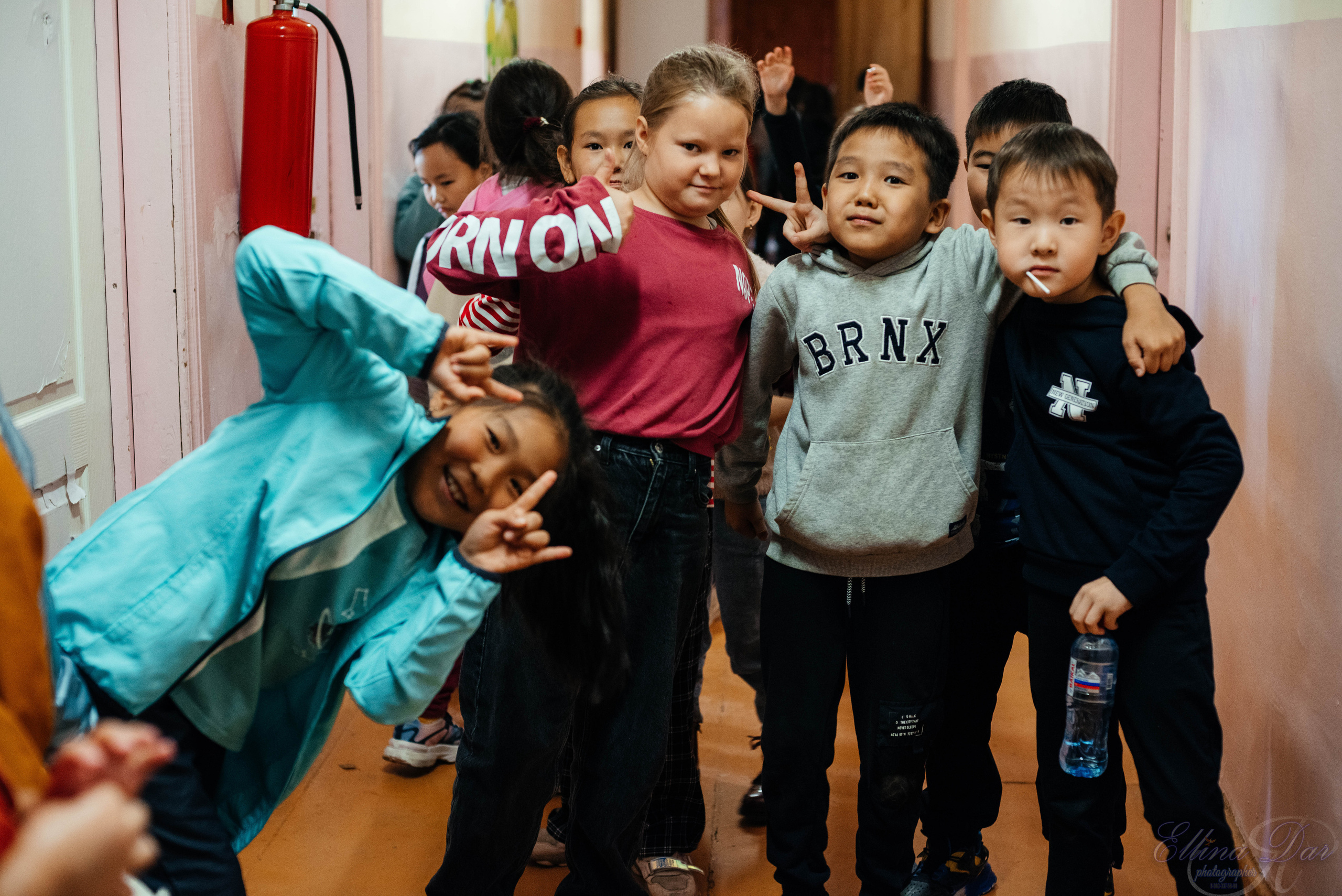 Берёзка на Верхней Березовке. Фотограф Эллина Дар г. Улан-Удэ