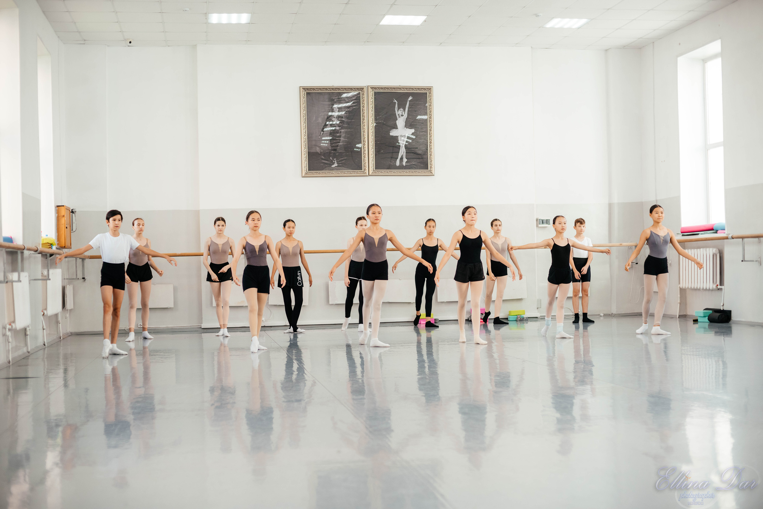 МК. Фотограф Эллина Дар г. Улан-Удэ