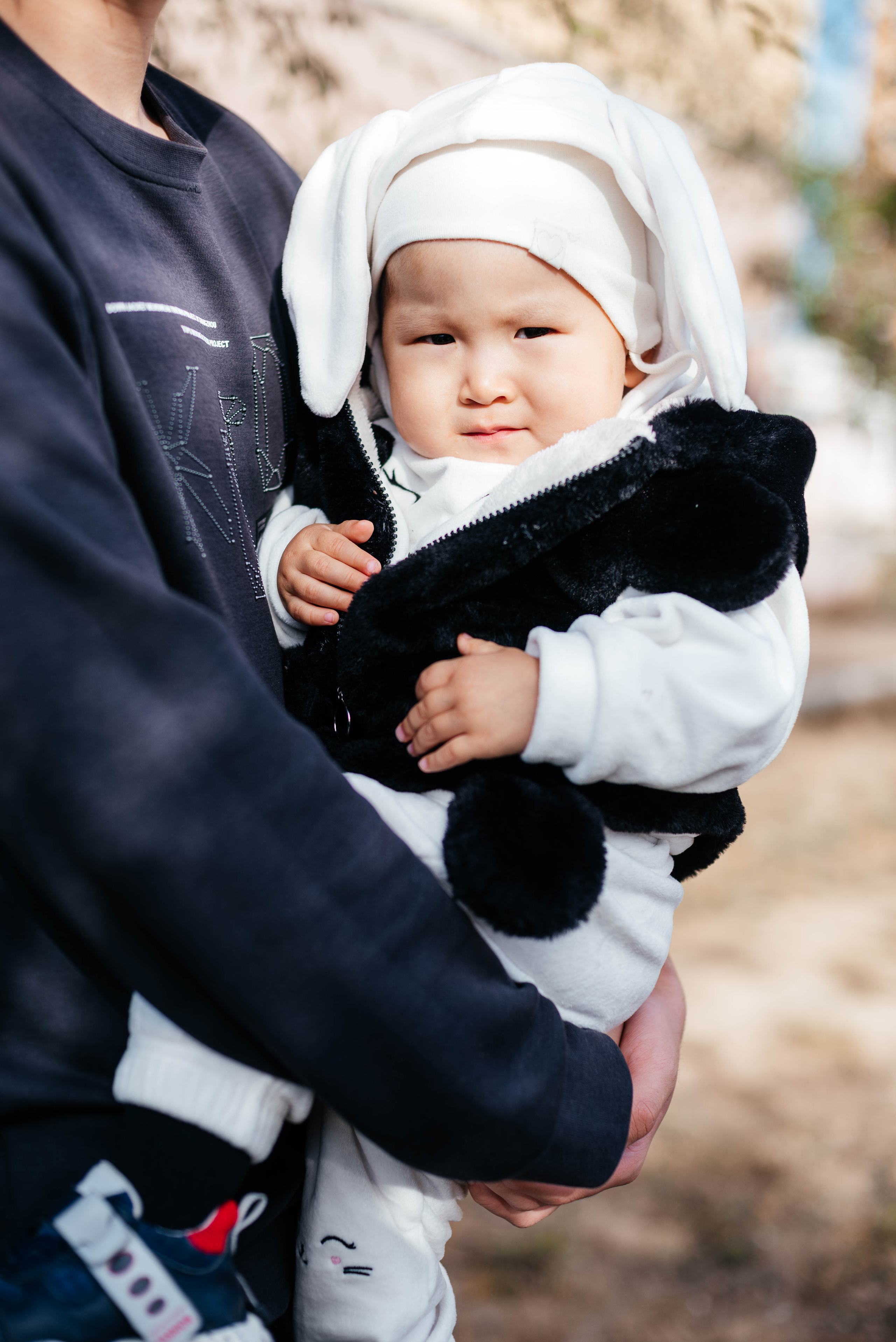 Семья. Фотограф Эллина Дар г. Улан-Удэ