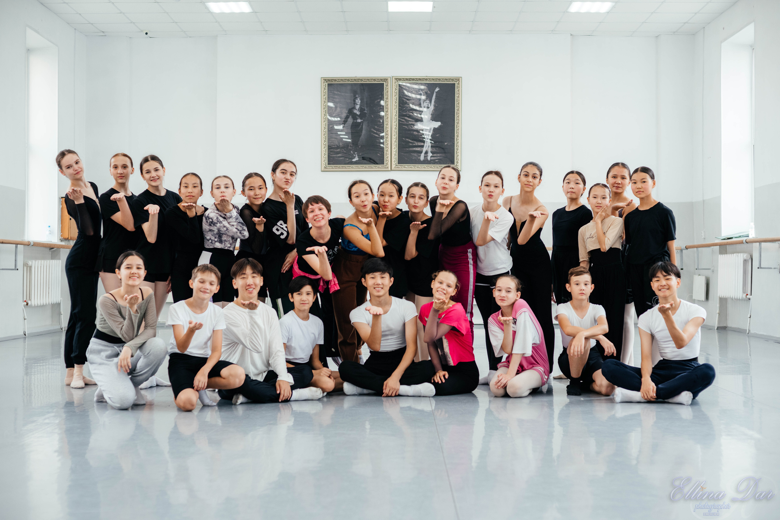 МК. Фотограф Эллина Дар г. Улан-Удэ