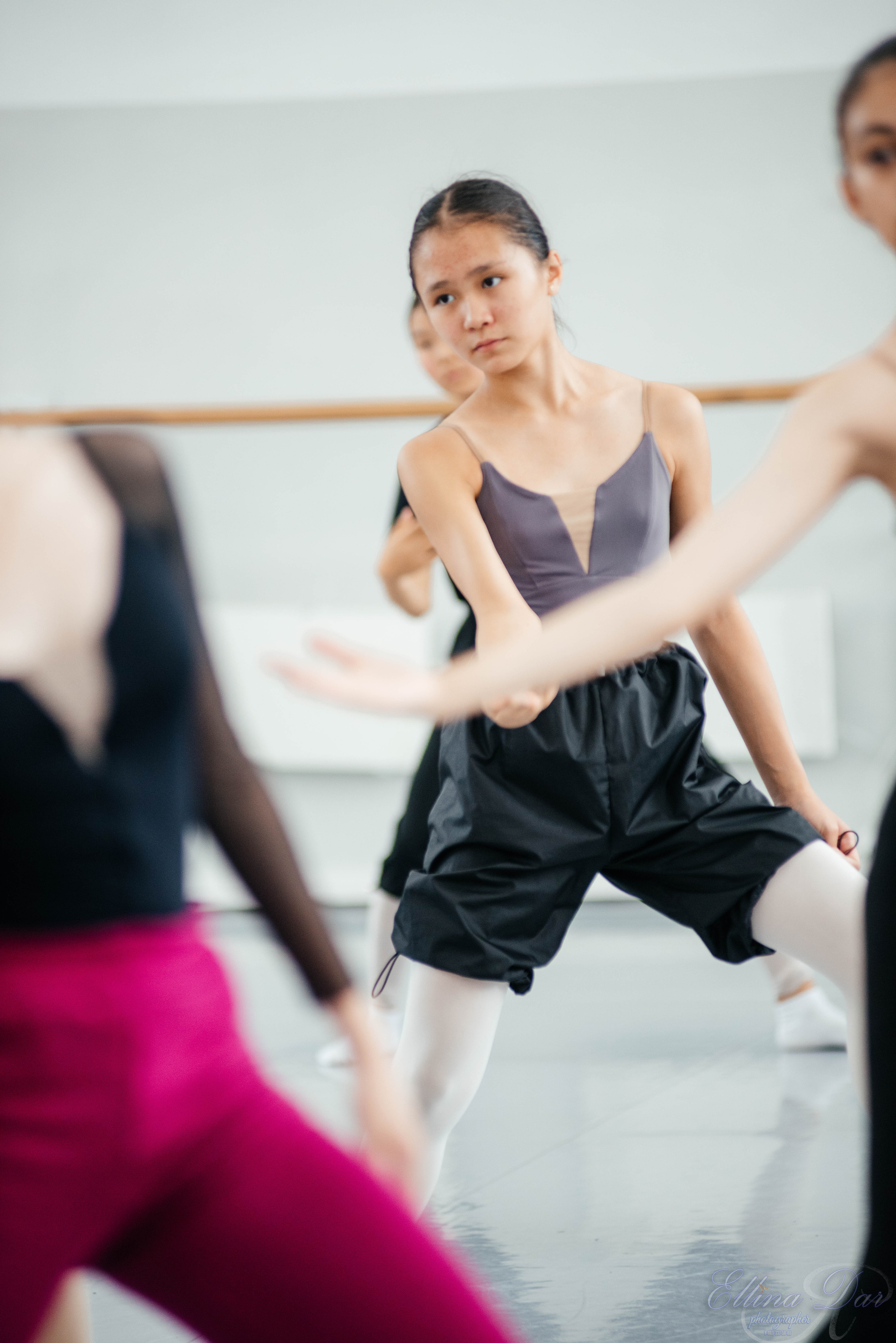 МК. Фотограф Эллина Дар г. Улан-Удэ