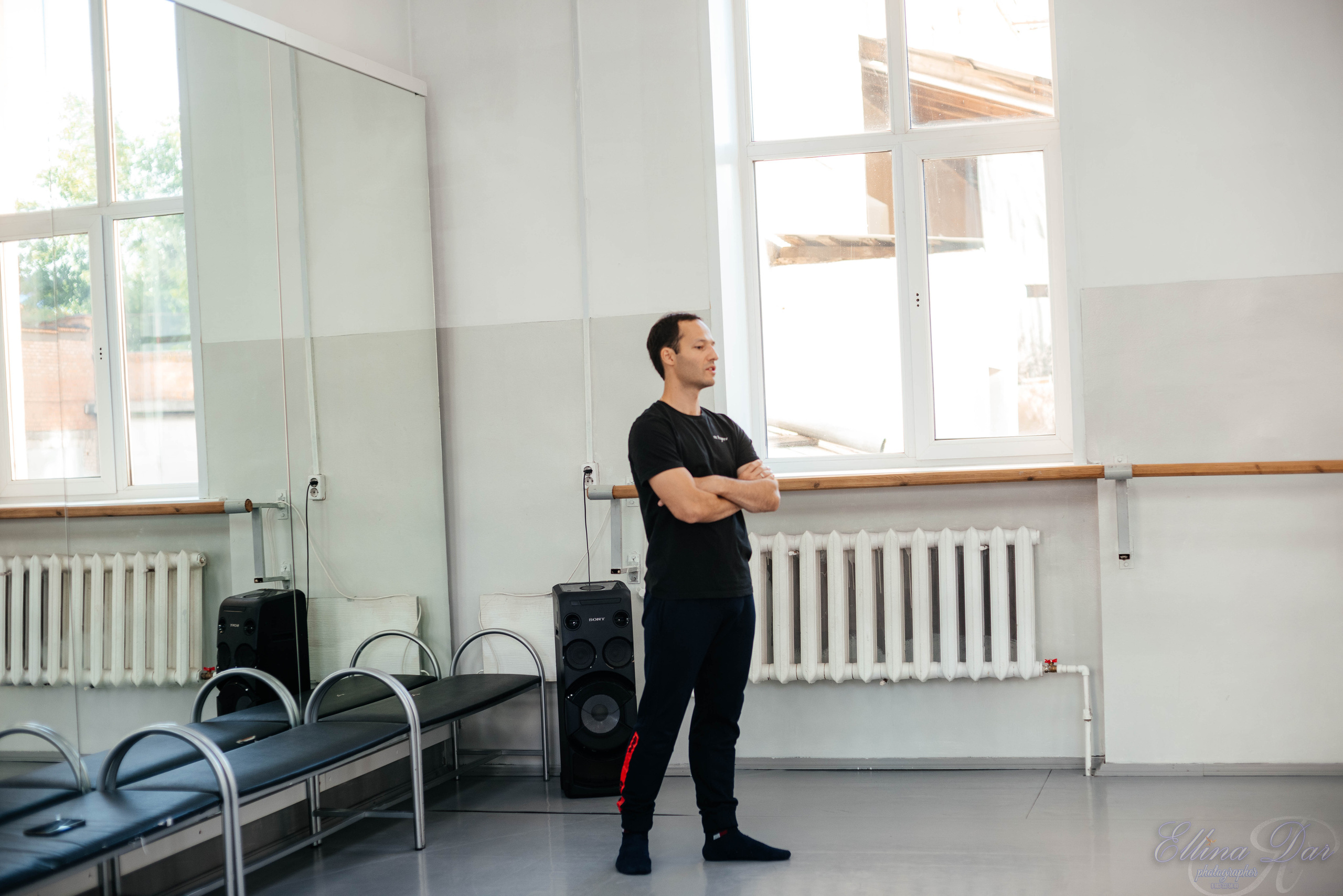 МК. Фотограф Эллина Дар г. Улан-Удэ