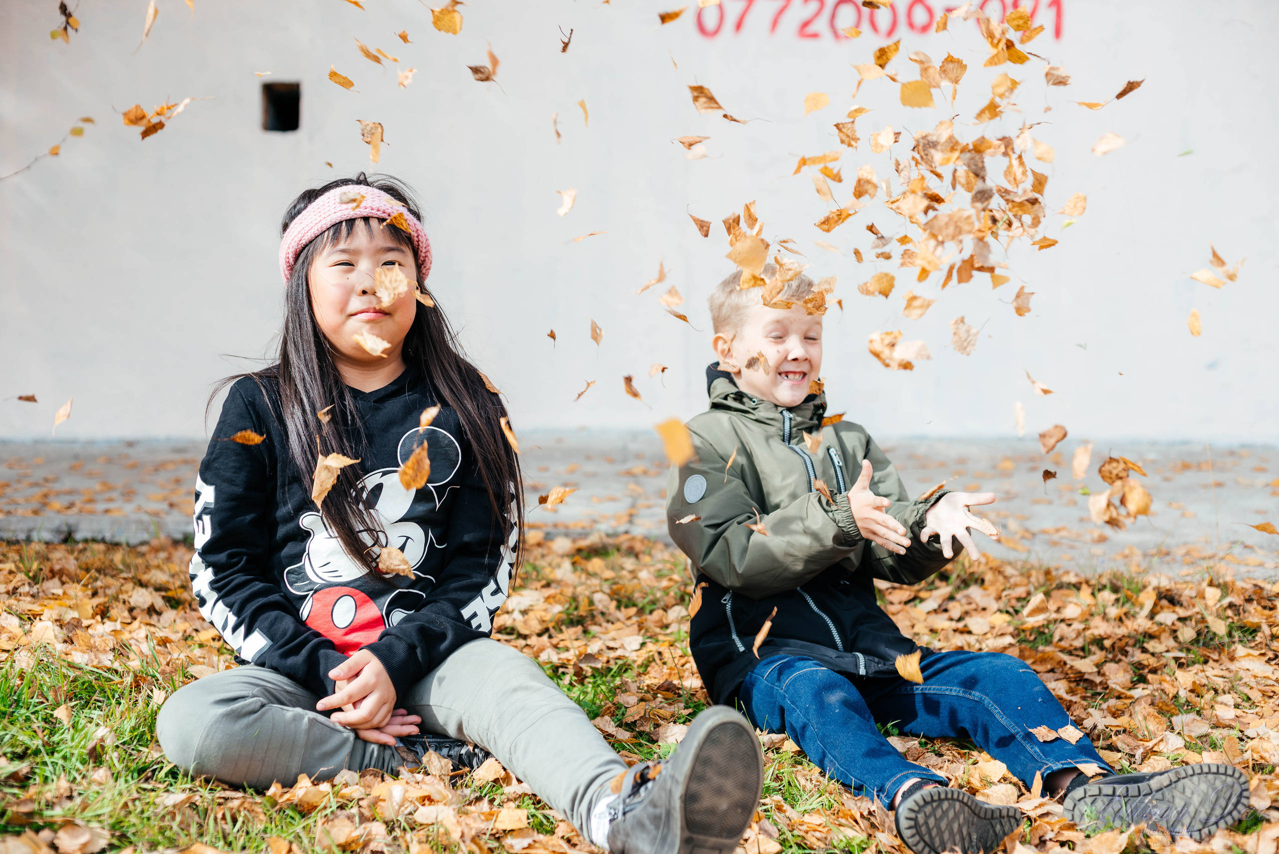 Берёзка на Верхней Березовке. Фотограф Эллина Дар г. Улан-Удэ