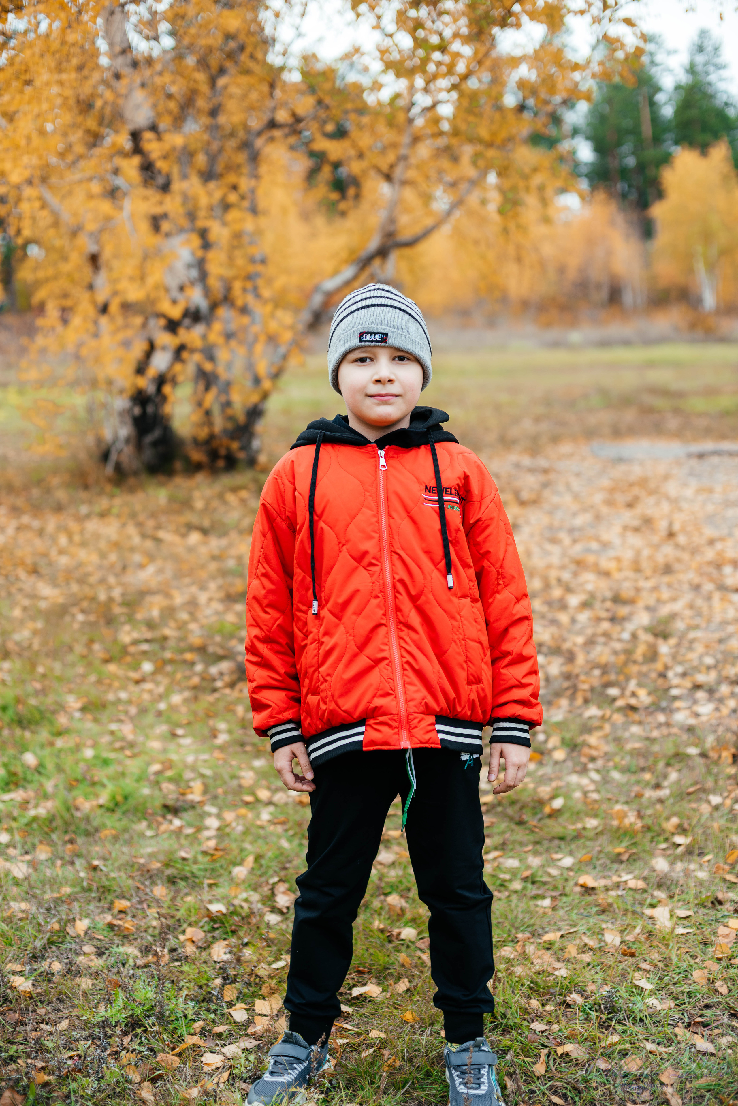 Берёзка на Верхней Березовке. Фотограф Эллина Дар г. Улан-Удэ