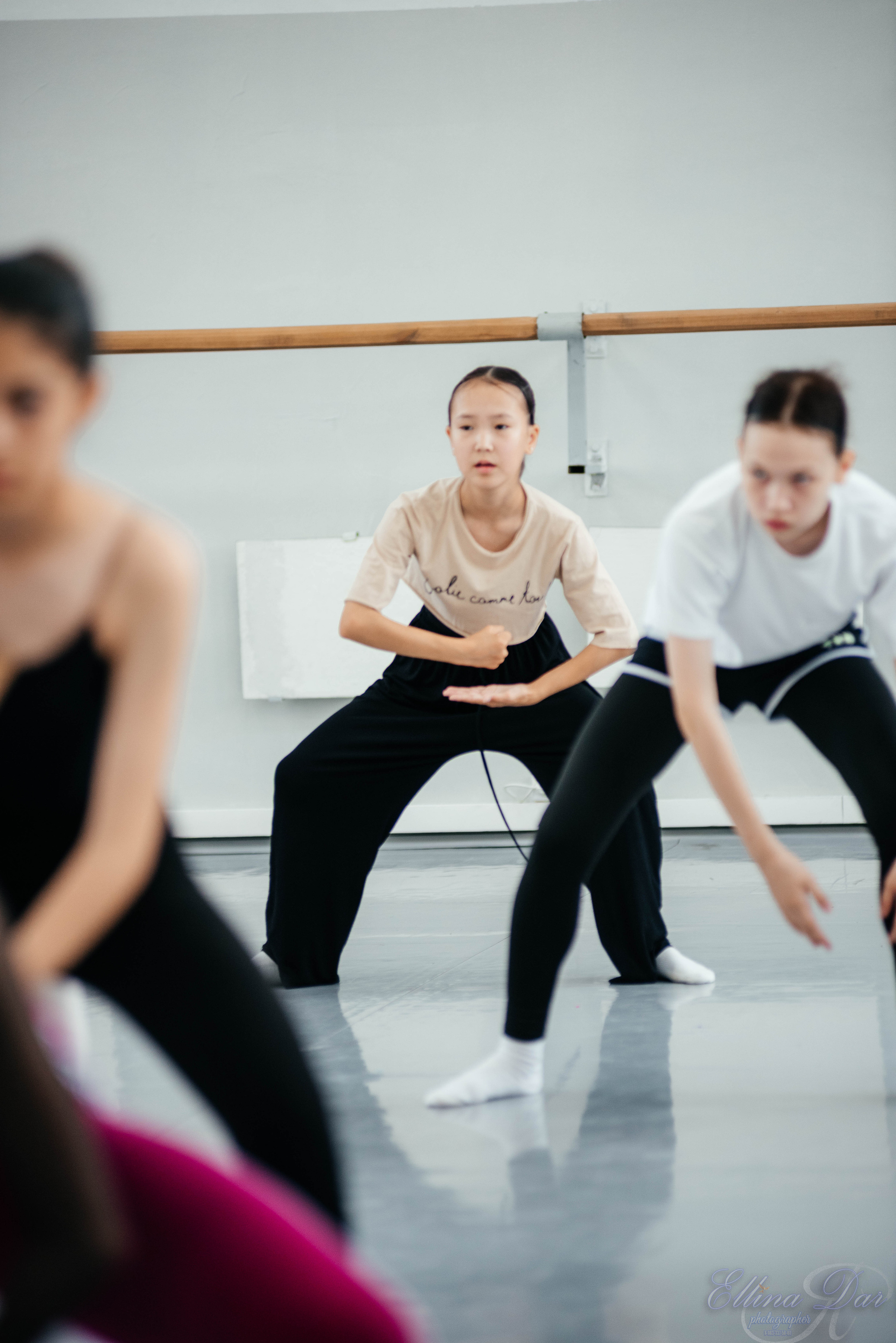 МК. Фотограф Эллина Дар г. Улан-Удэ