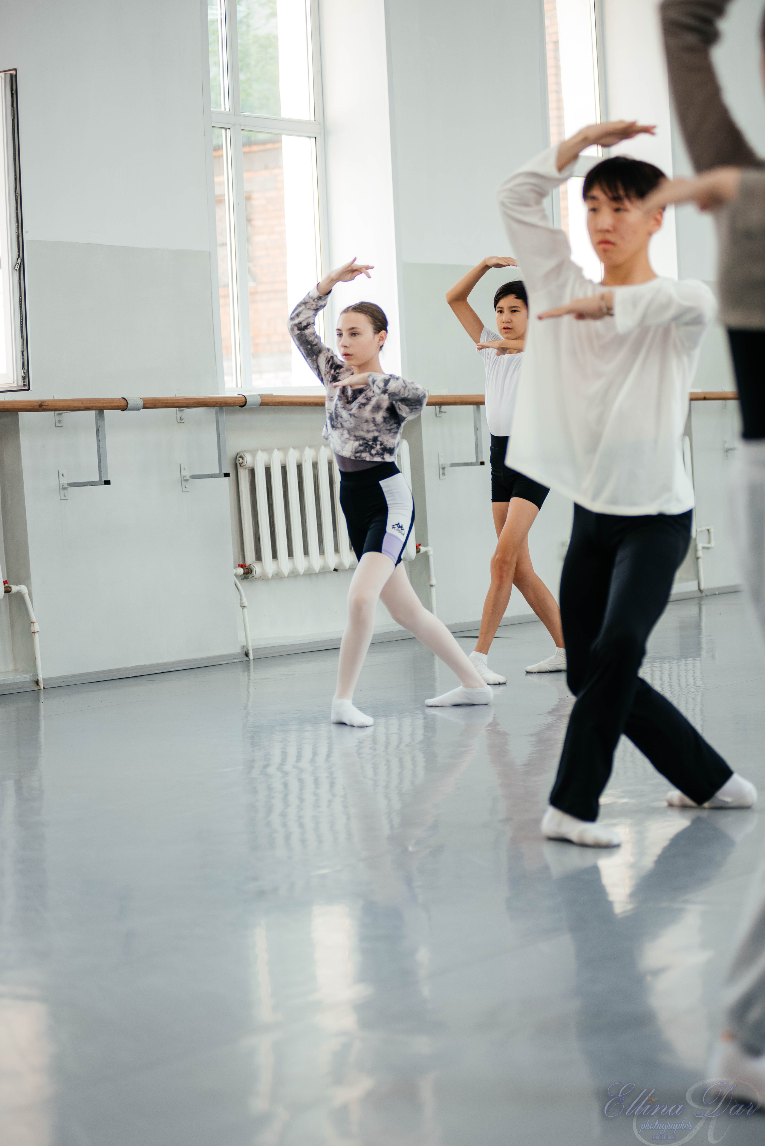 МК. Фотограф Эллина Дар г. Улан-Удэ