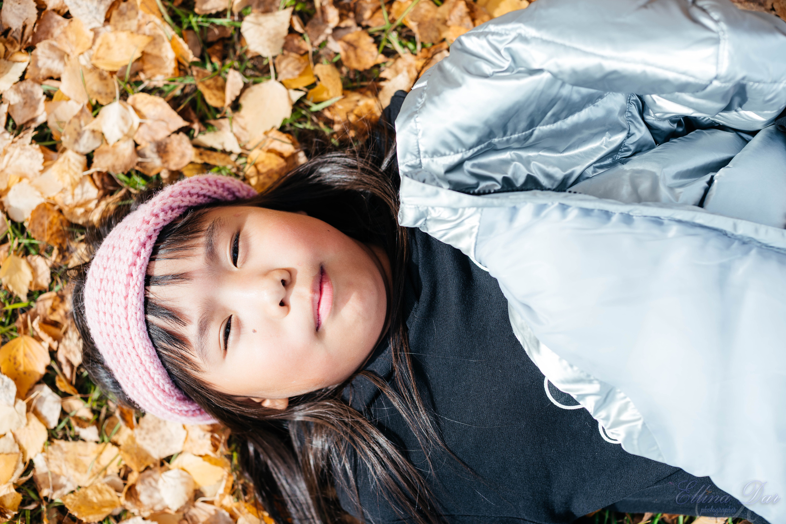 Берёзка на Верхней Березовке. Фотограф Эллина Дар г. Улан-Удэ