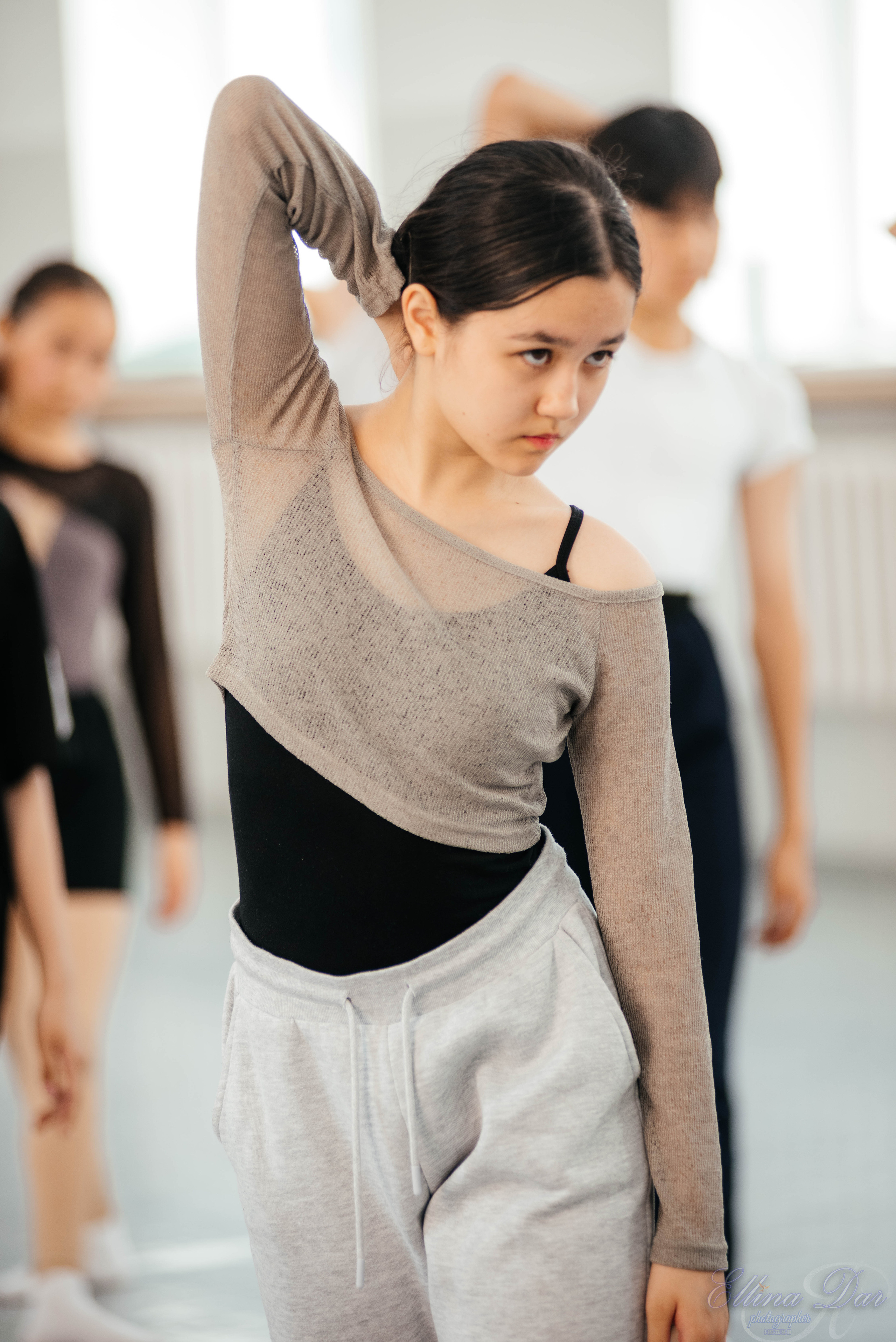 МК. Фотограф Эллина Дар г. Улан-Удэ