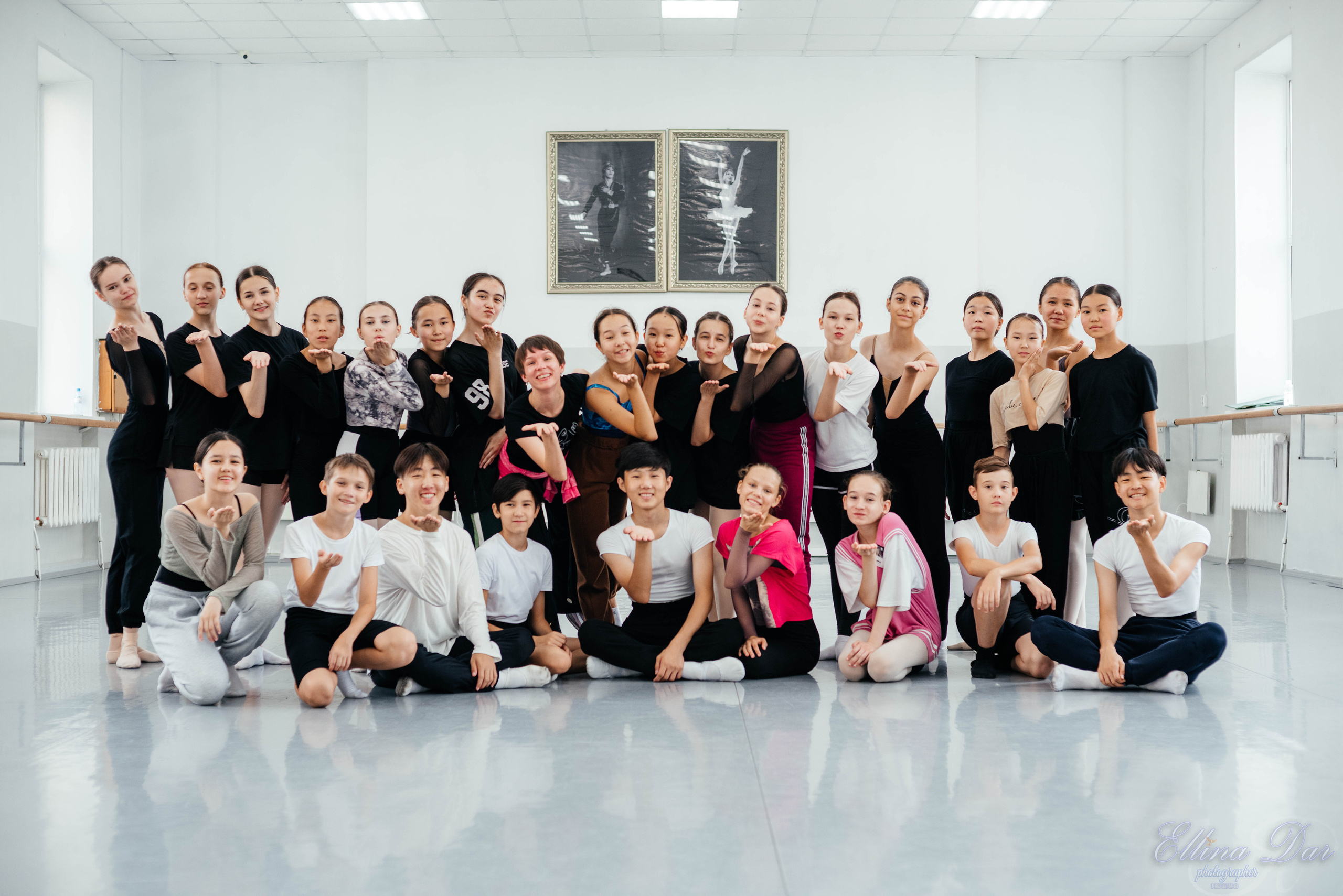 МК. Фотограф Эллина Дар г. Улан-Удэ