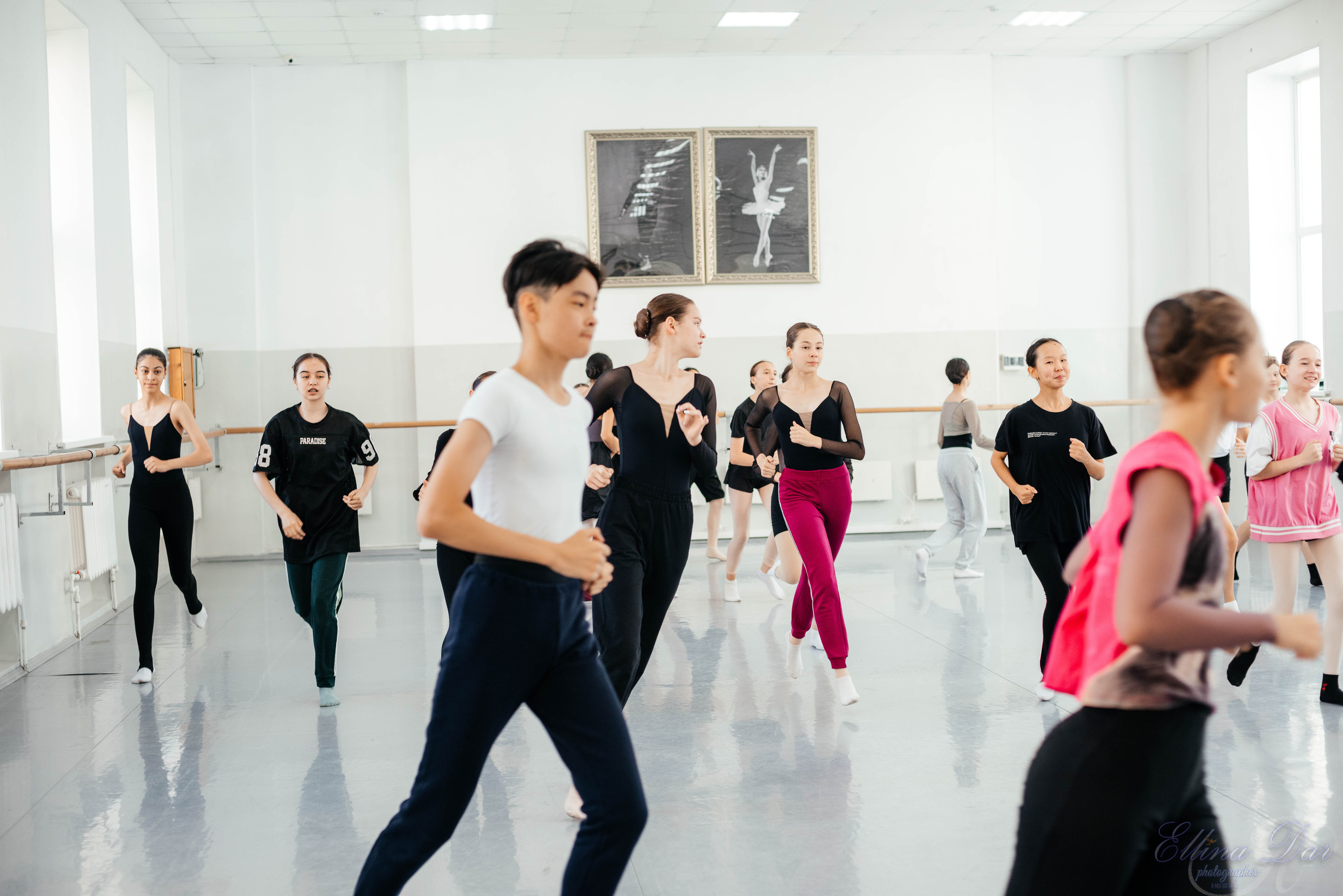 МК. Фотограф Эллина Дар г. Улан-Удэ