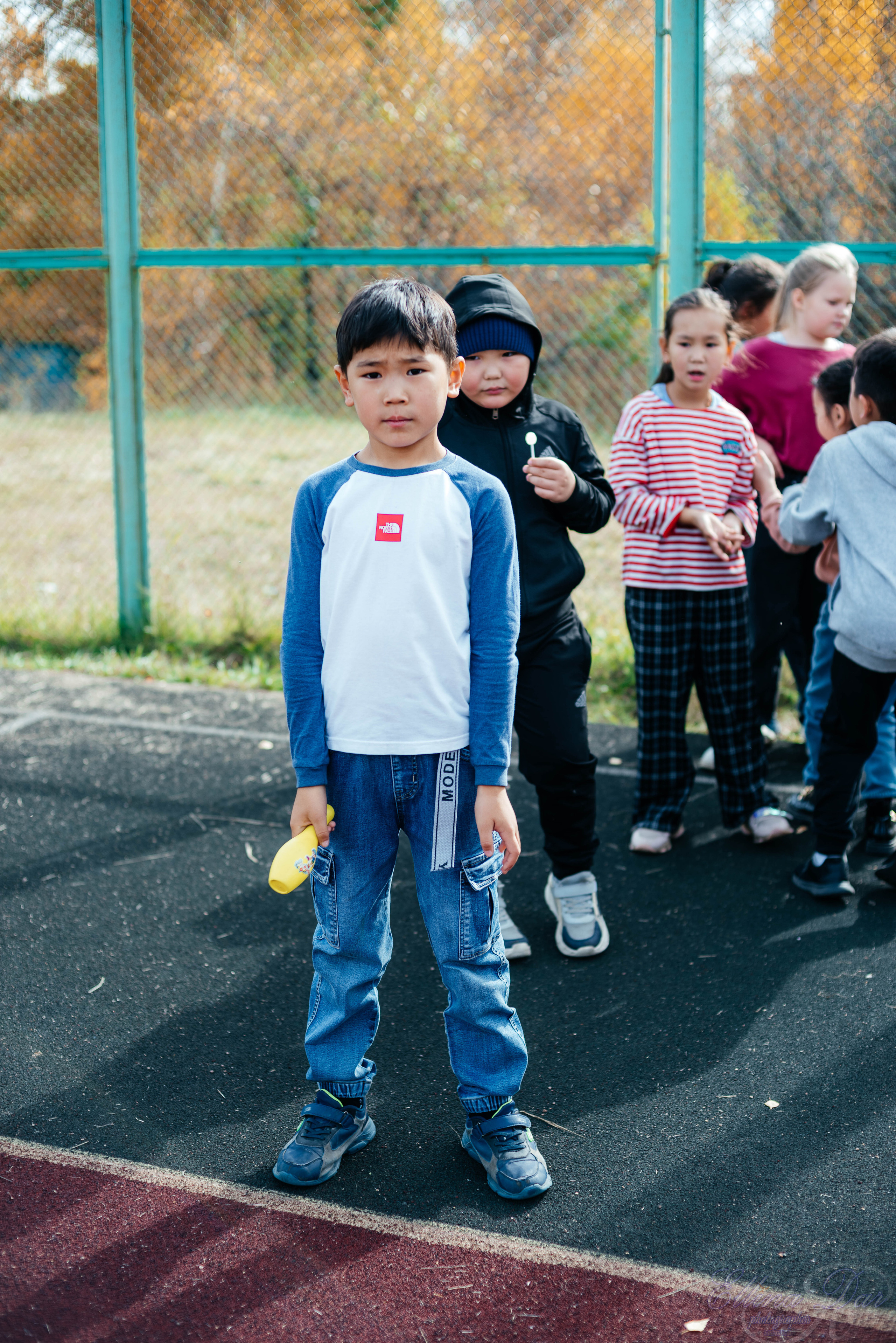 Берёзка на Верхней Березовке. Фотограф Эллина Дар г. Улан-Удэ
