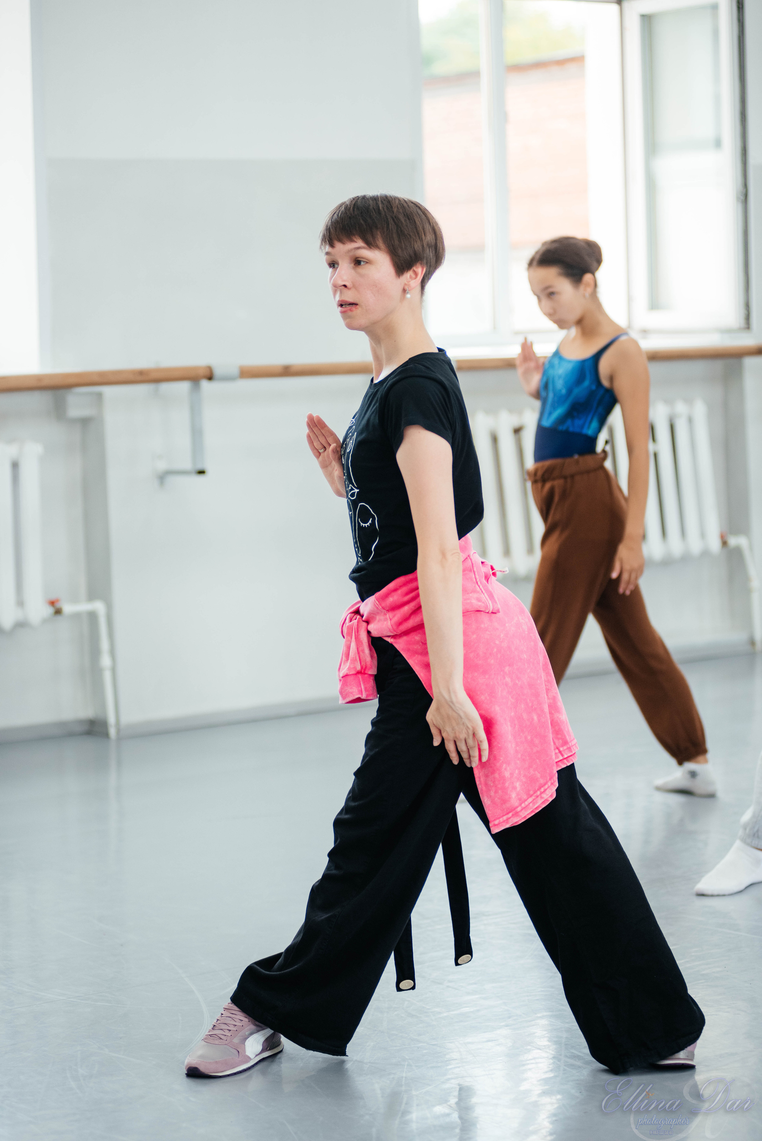 МК. Фотограф Эллина Дар г. Улан-Удэ