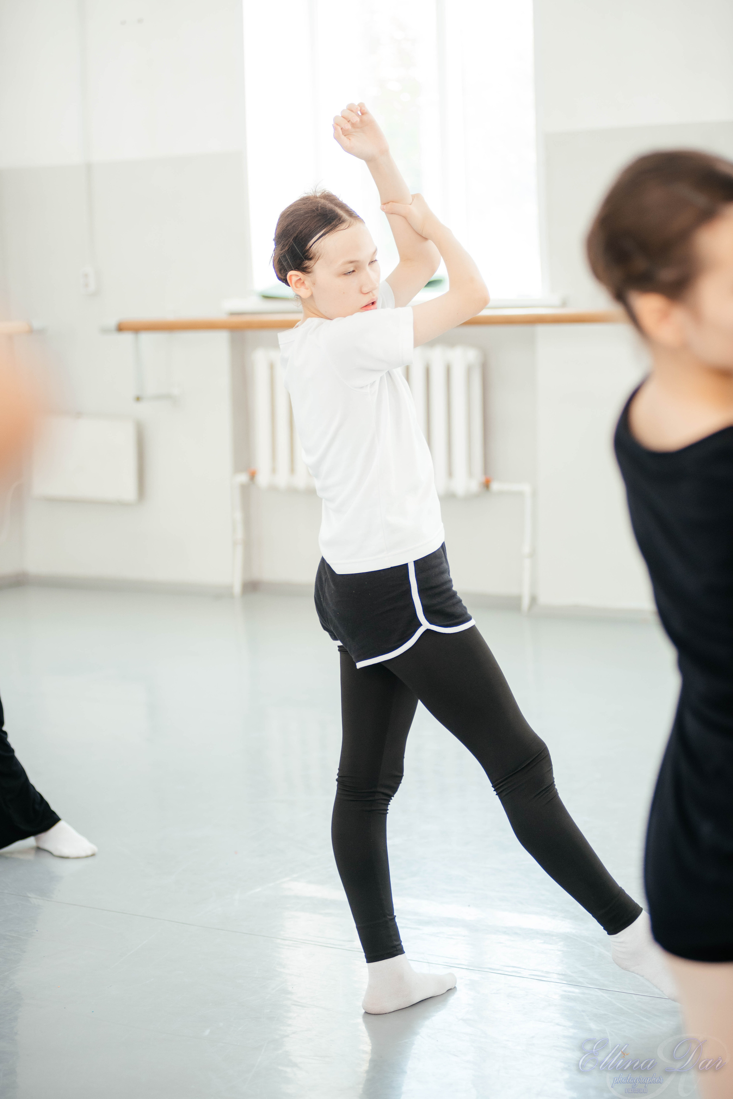 МК. Фотограф Эллина Дар г. Улан-Удэ