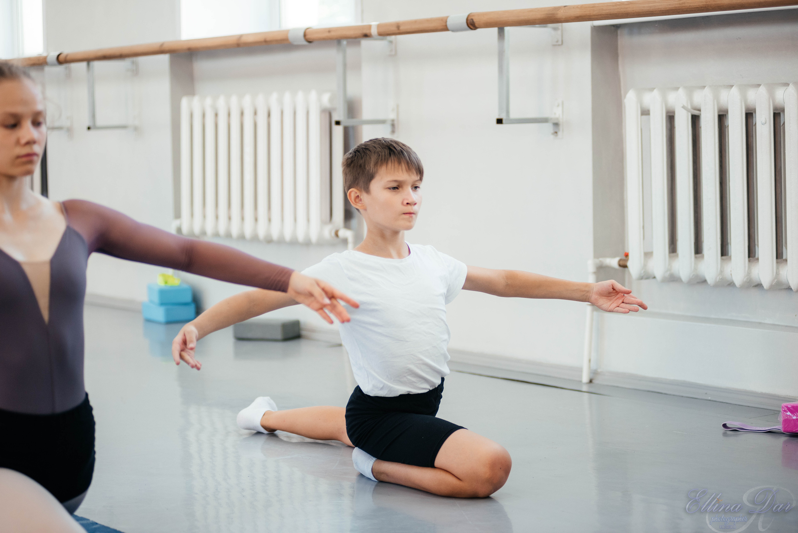 МК. Фотограф Эллина Дар г. Улан-Удэ